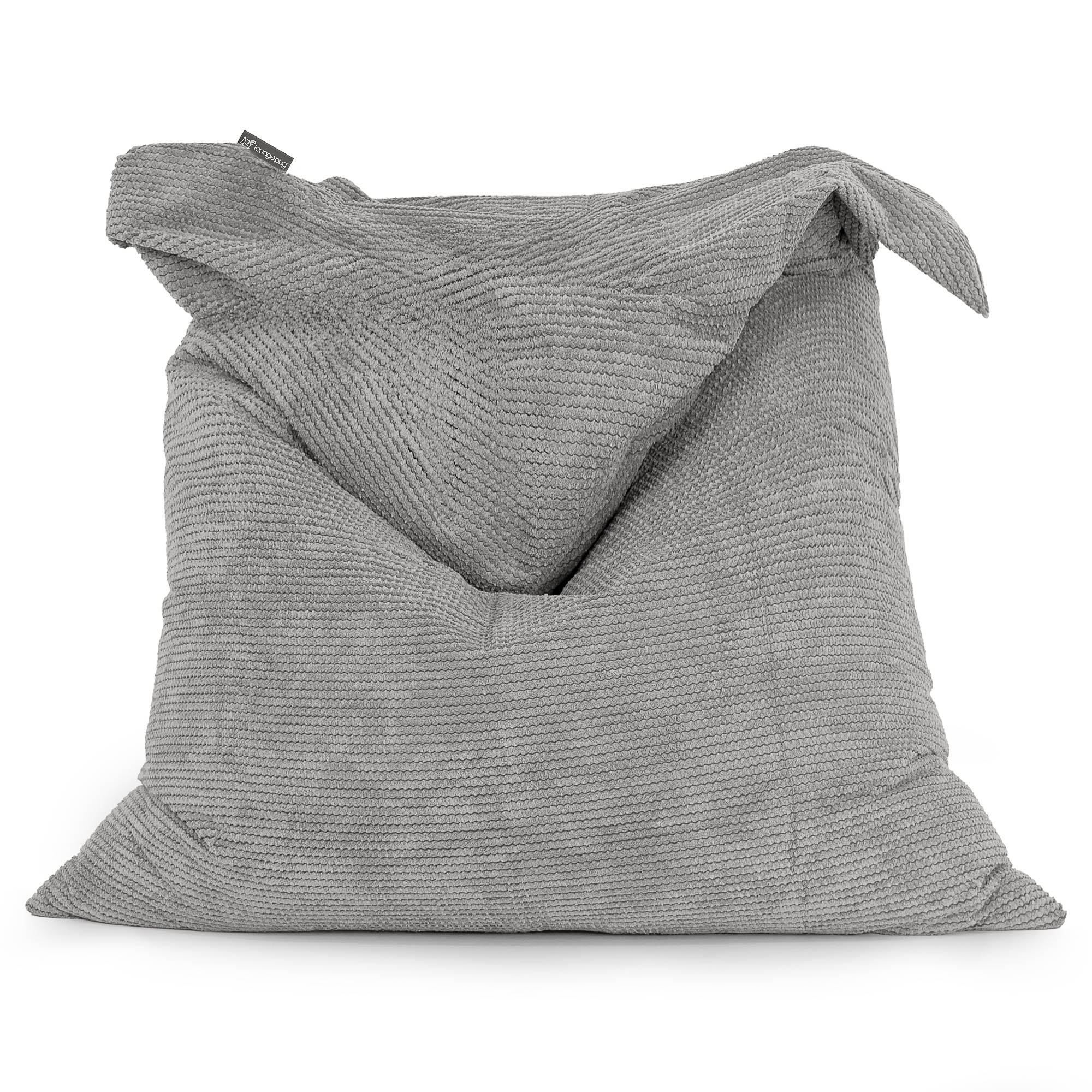 Sitzsack XXL Ersatz Bezug - Pom-Pom - Image 2
