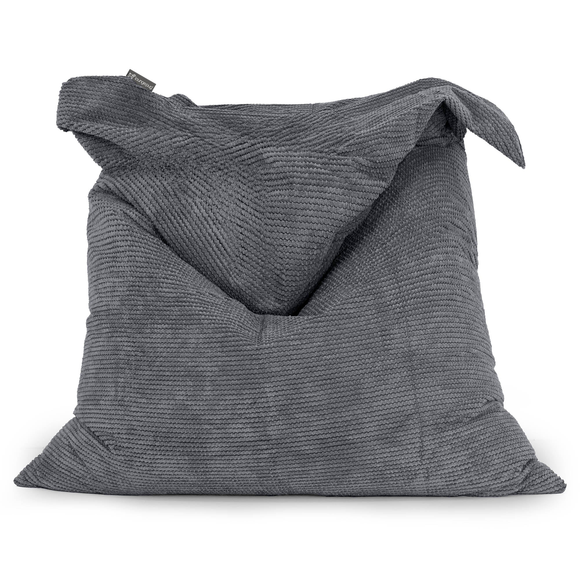 Sitzsack XXL Ersatz Bezug - Pom-Pom - Image 6