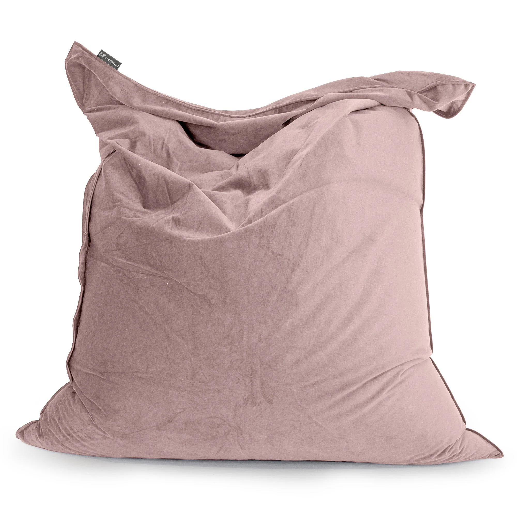 Sitzsack XXL Ersatz Bezug - Samt - Image 6