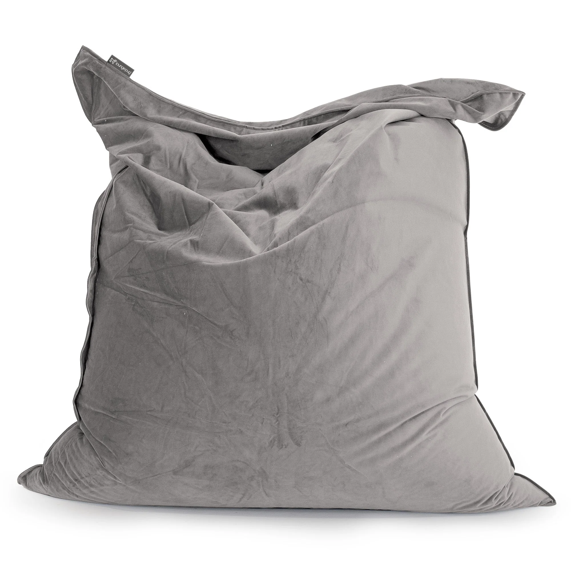 Sitzsack XXL Ersatz Bezug - Samt - Image 7