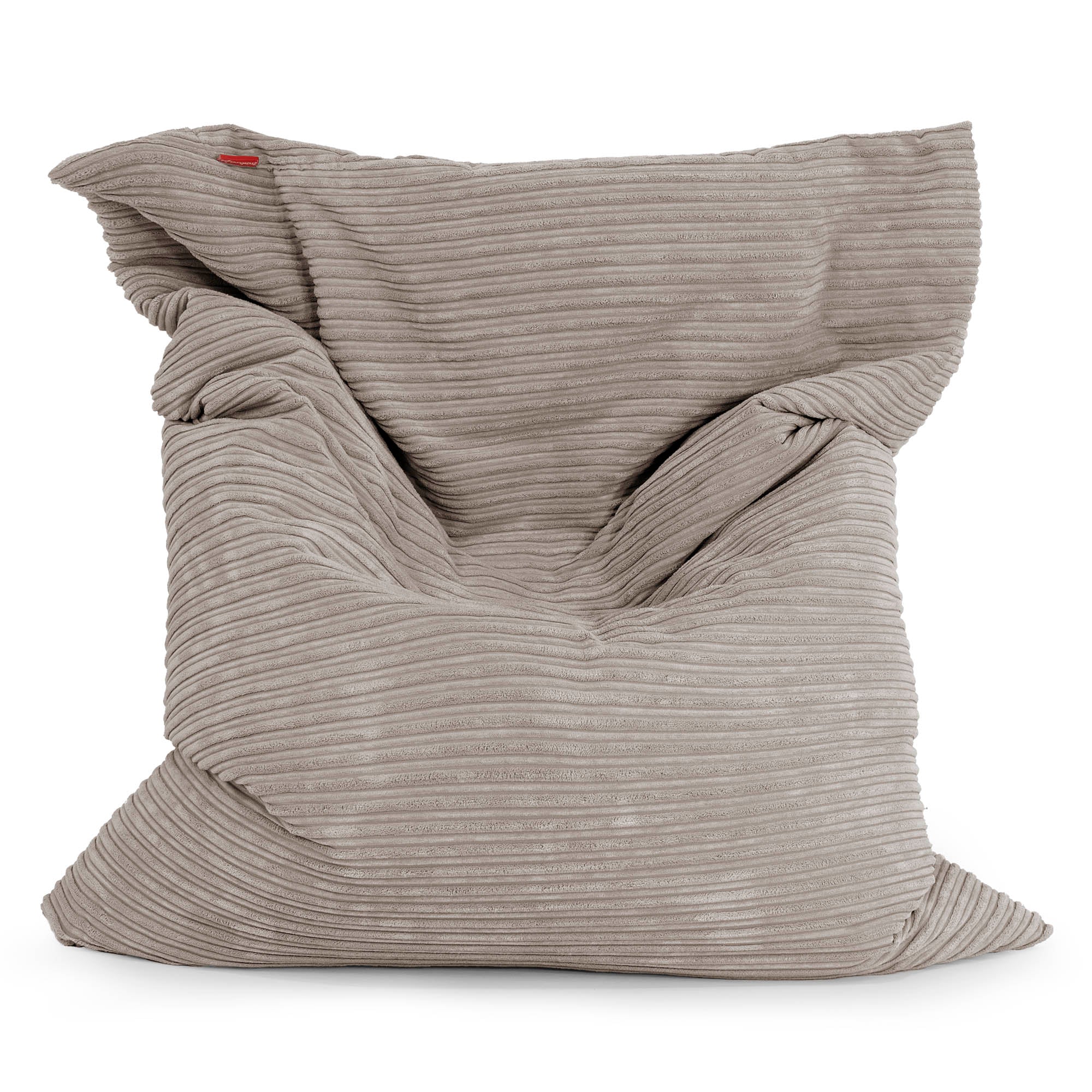 Sitzsack XXL Ersatz Bezug - Cord - Image 3