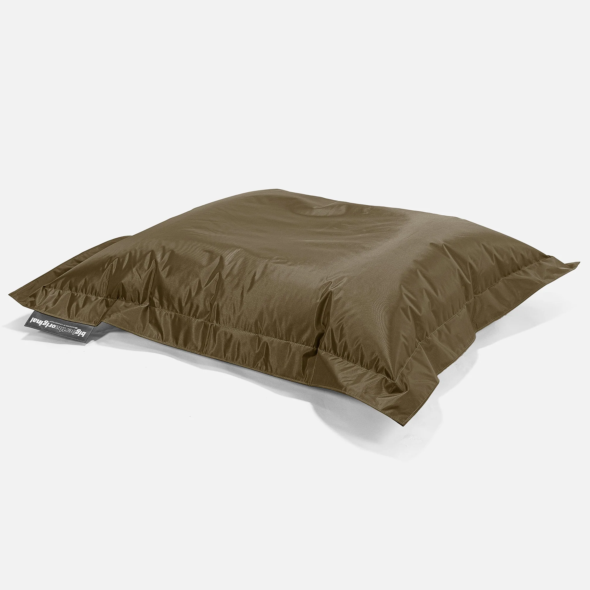 Sitzsack XXL Outdoor - SmartCanvas™ Khaki - Image 3