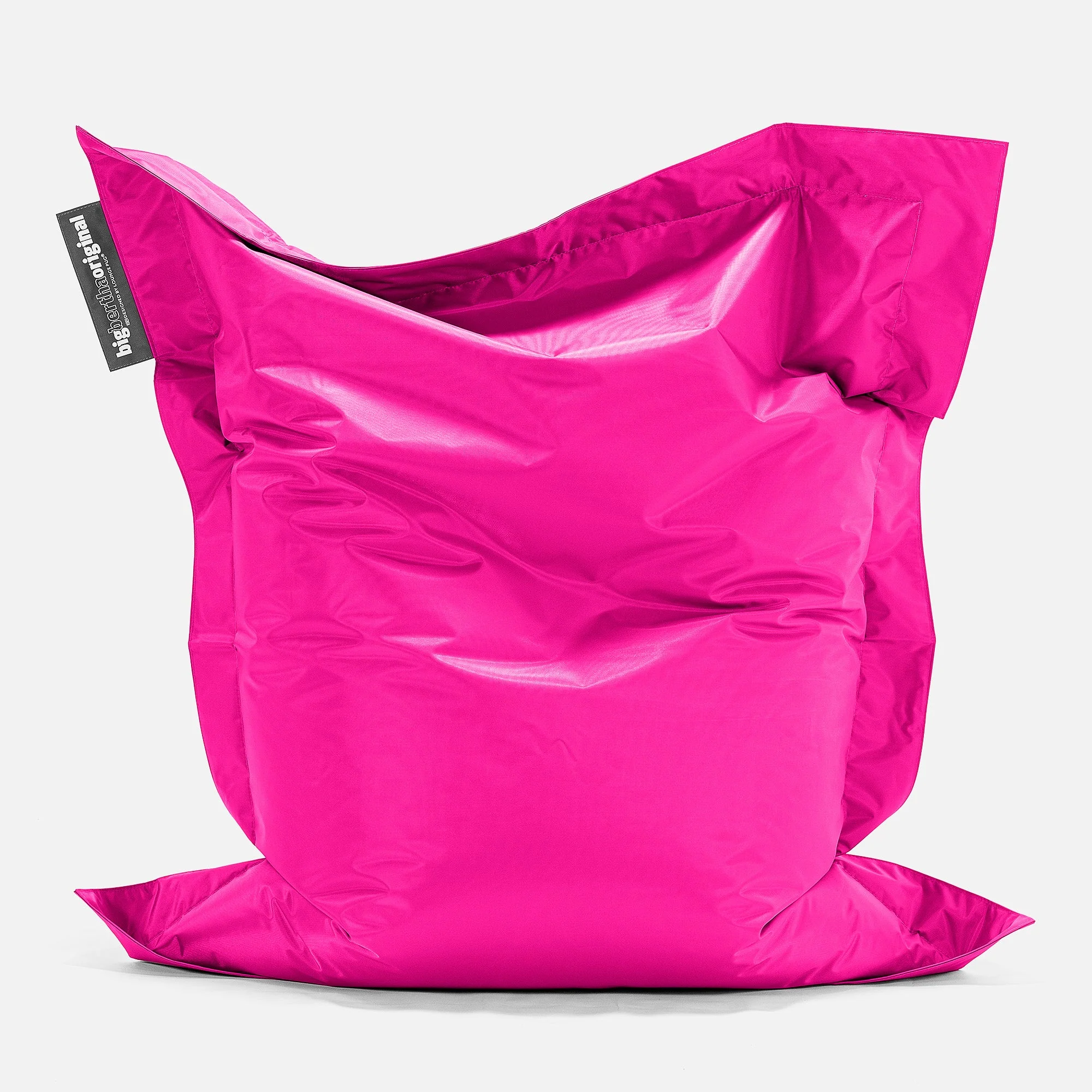 Sitzsack XXL Outdoor Ersatz Bezug - SmartCanvas™ - Image 16