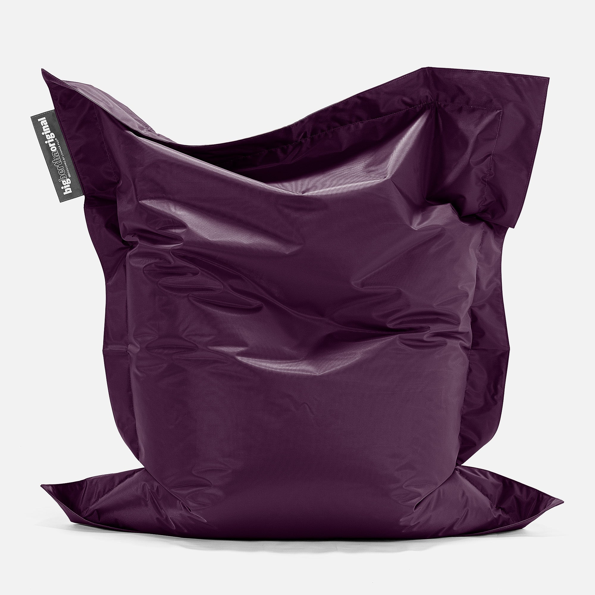 Sitzsack XXL Outdoor Ersatz Bezug - SmartCanvas™ - Image 19
