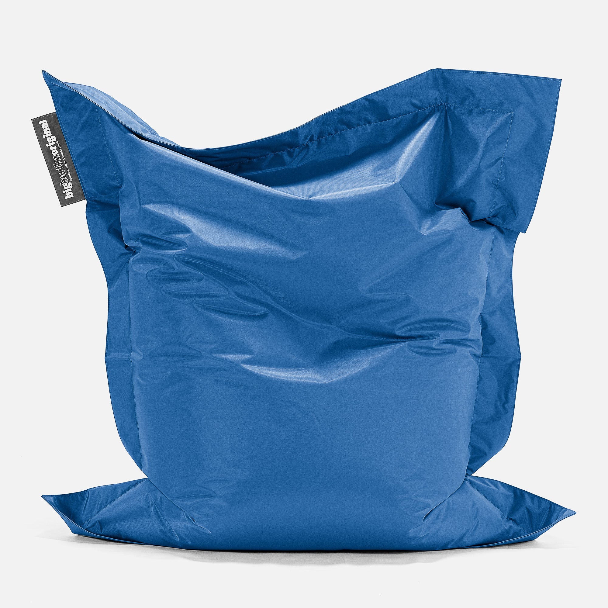 Sitzsack XXL Outdoor Ersatz Bezug - SmartCanvas™ - Image 4