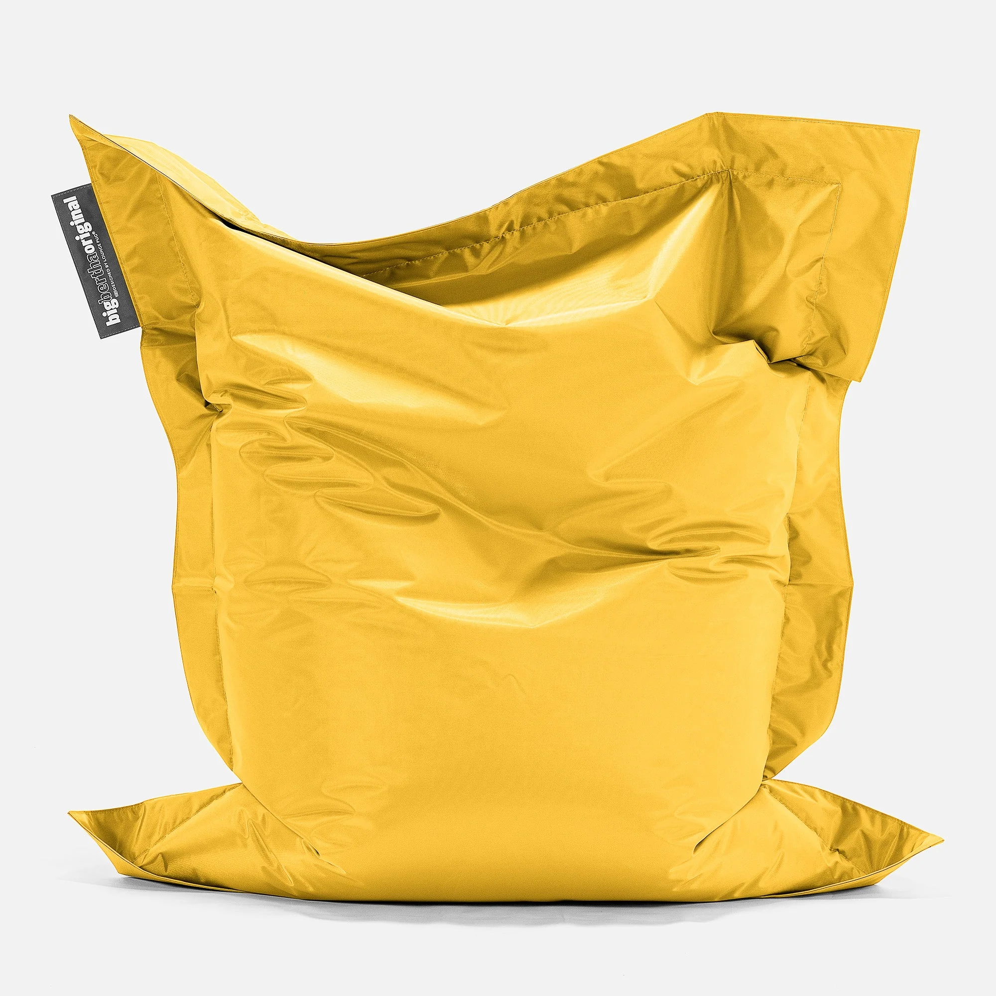 Sitzsack XXL Outdoor Ersatz Bezug - SmartCanvas™ - Image 8