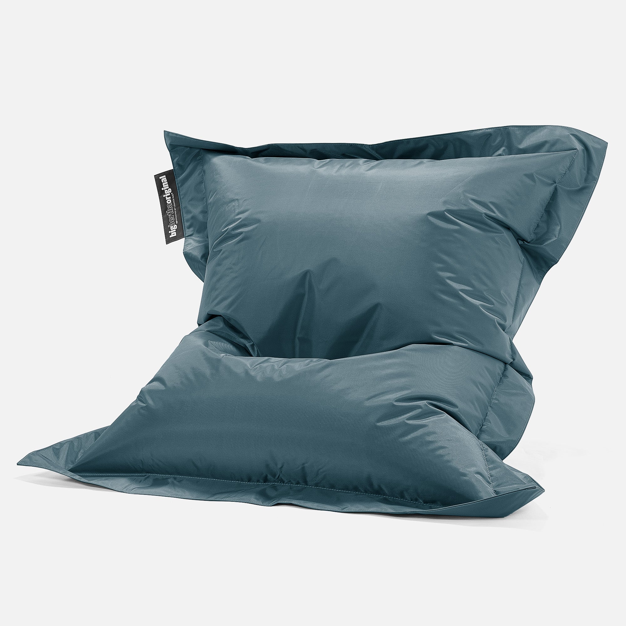 Sitzsack XXL Outdoor - SmartCanvas™ Türkis - Image 2