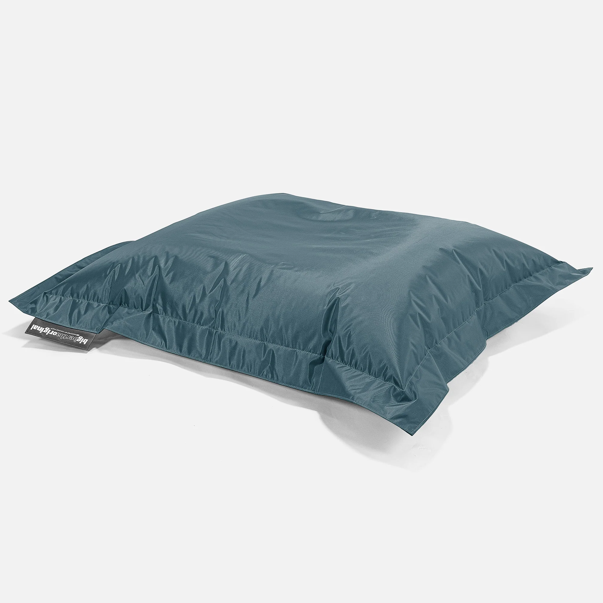Sitzsack XXL Outdoor - SmartCanvas™ Türkis - Image 3
