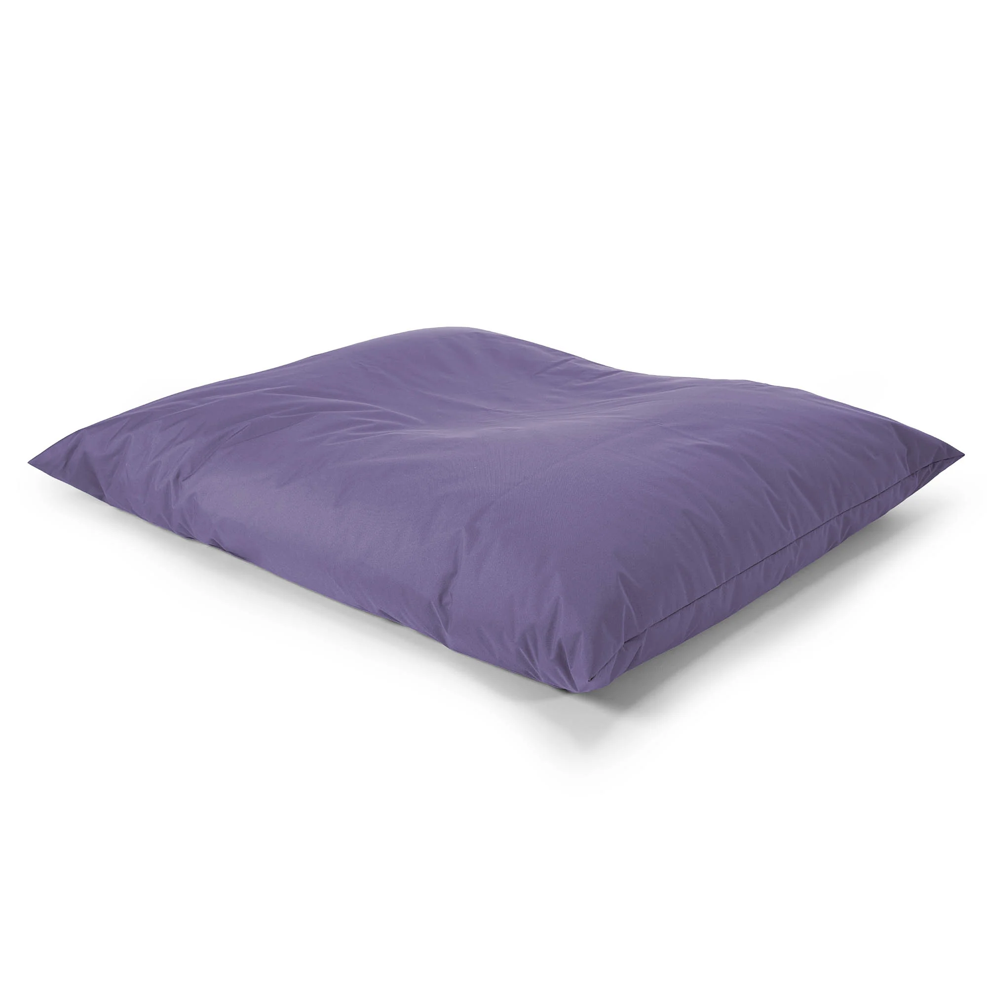 Sitzsack XXL - Pflegeleicht für Draußen Lila - Image 3