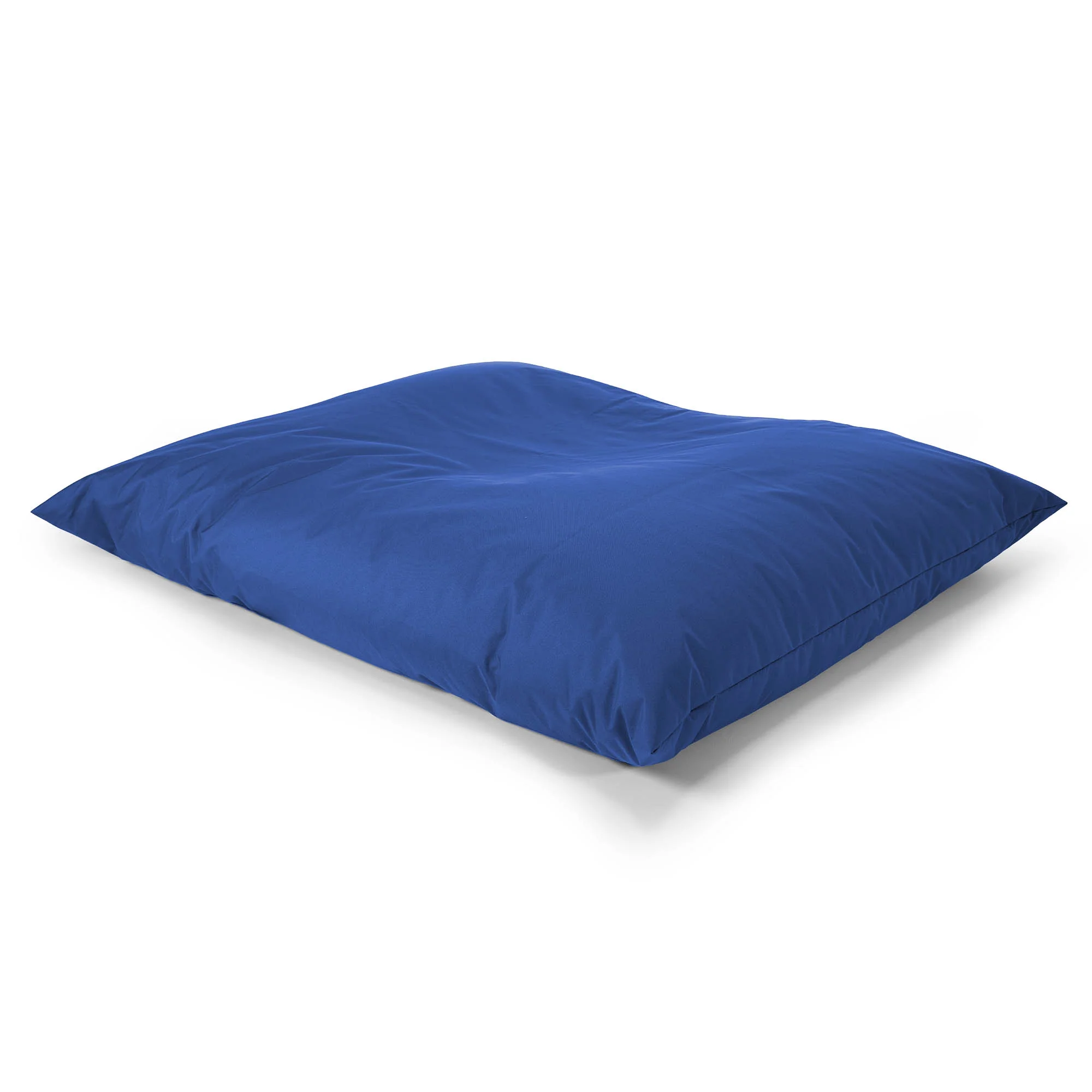 Sitzsack XXL - Pflegeleicht für Draußen Marineblau - Image 3