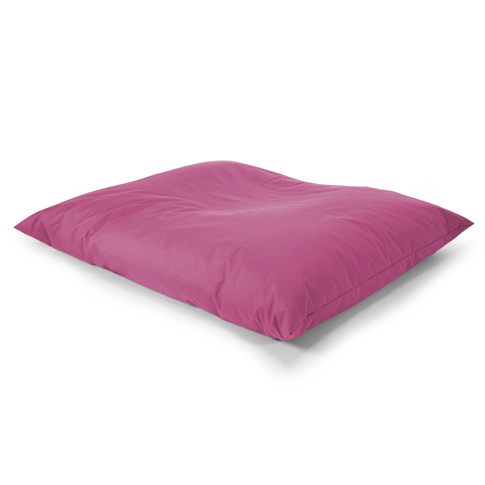 Sitzsack XXL - Pflegeleicht für Draußen Pink - Image 3