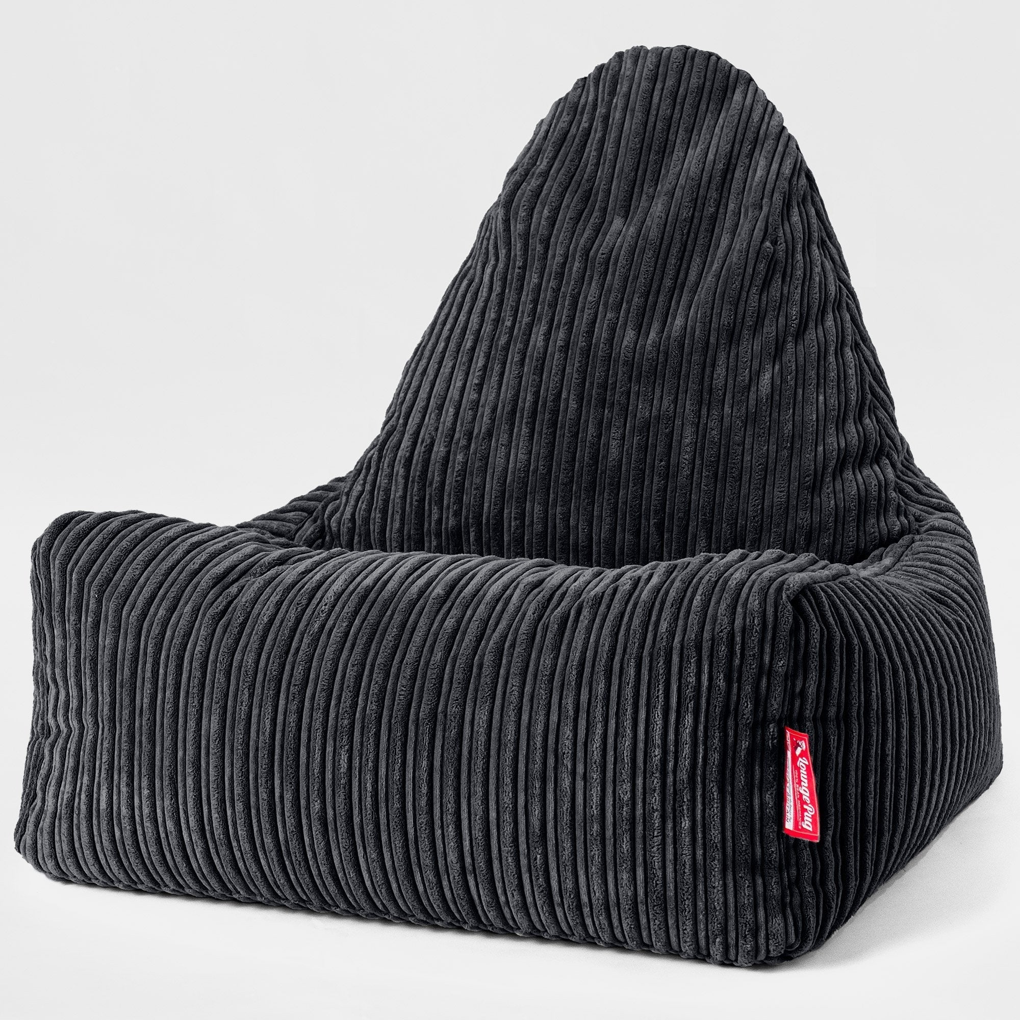 Skandi-Lounge Sitzsack Ersatz Bezug - Cord - Image 2