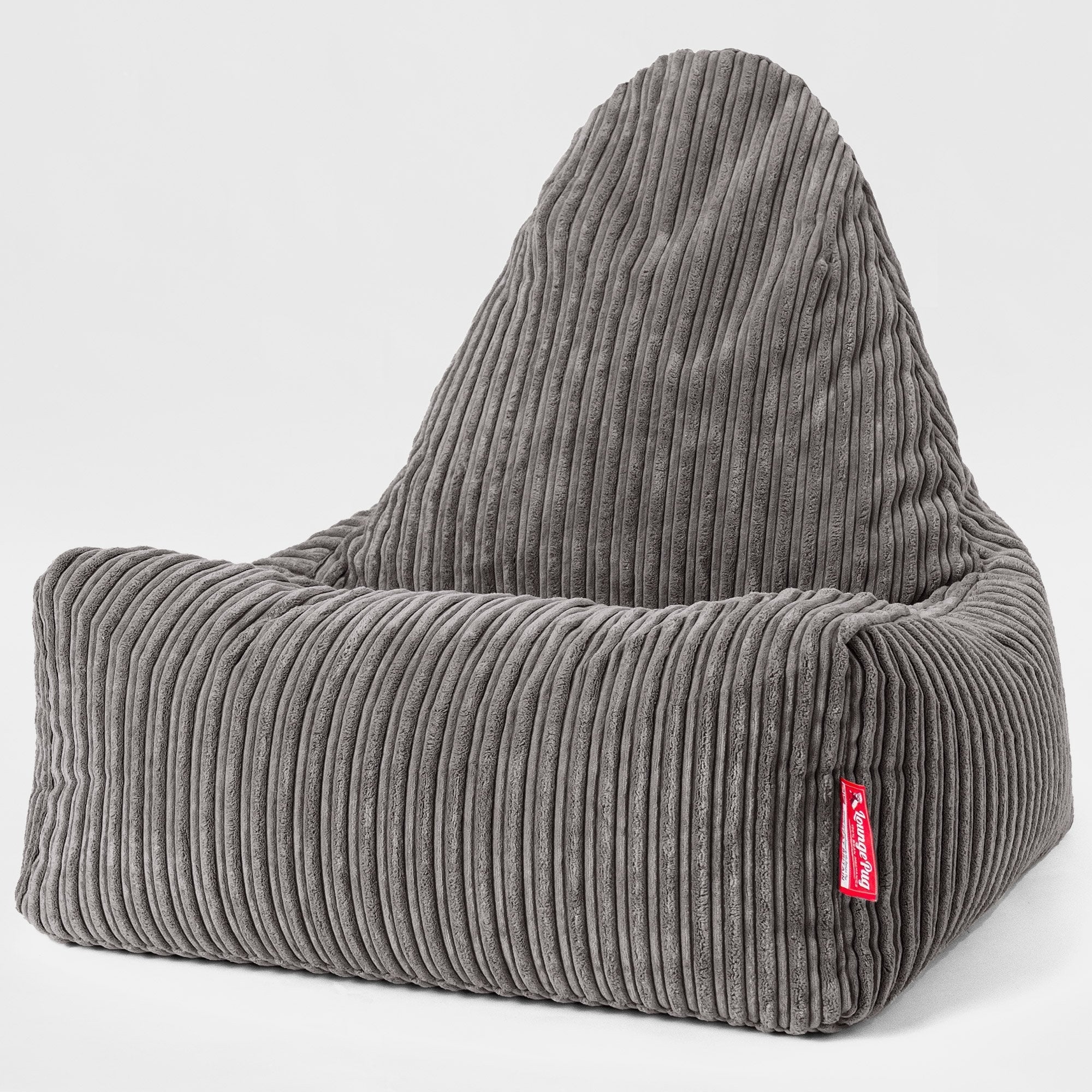 Skandi-Lounge Sitzsack Ersatz Bezug - Cord - Image 3