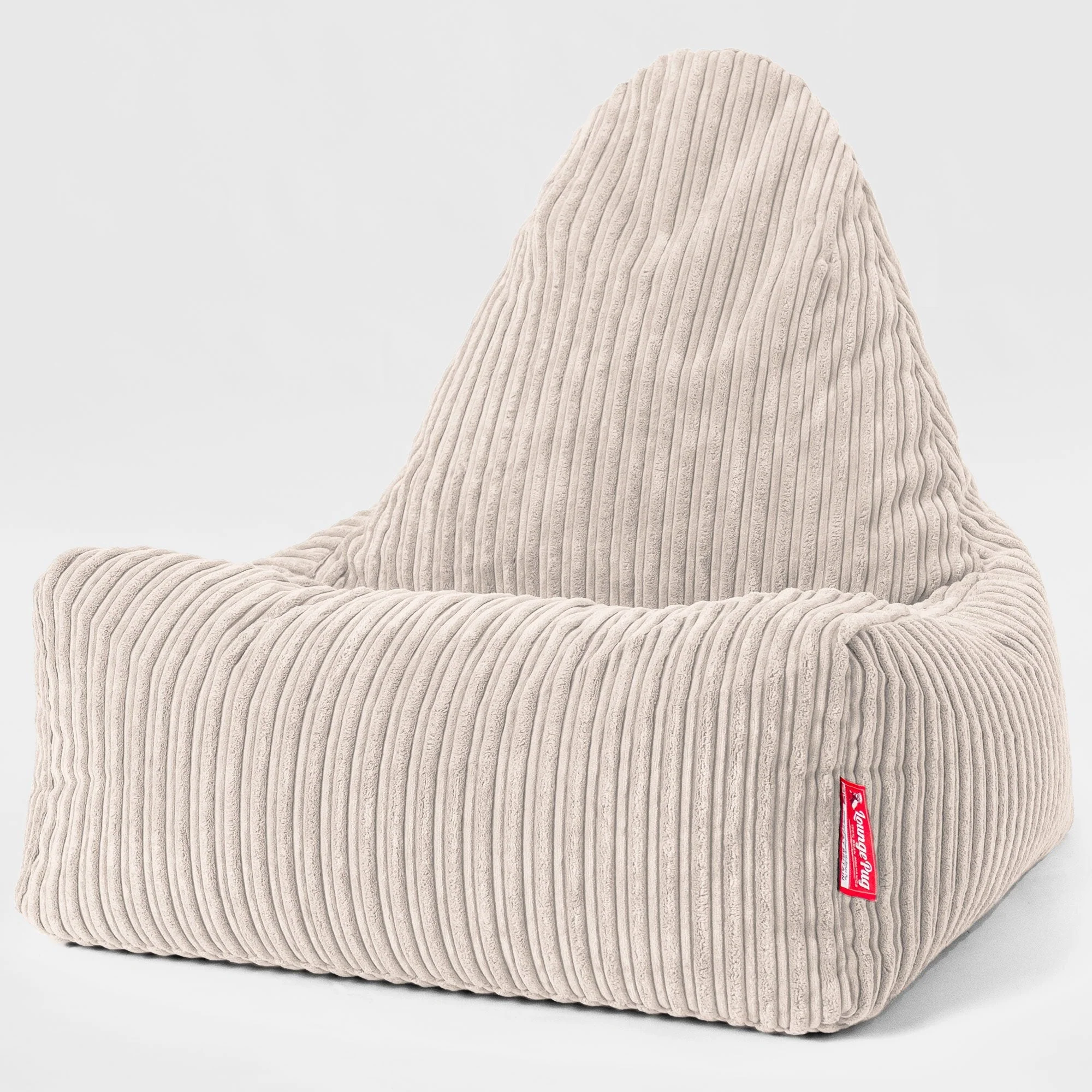 Skandi-Lounge Sitzsack Ersatz Bezug - Cord - Image 4
