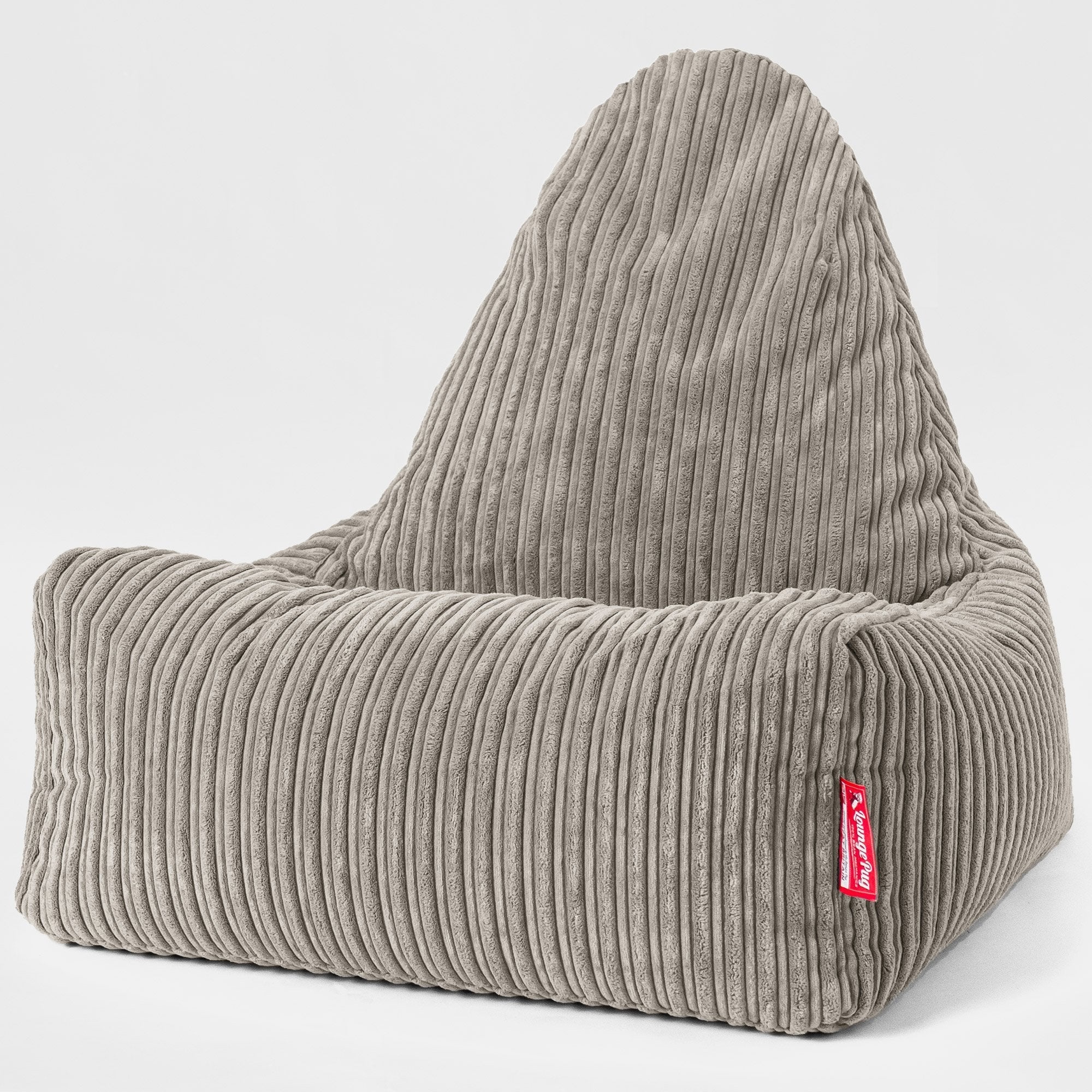 Skandi-Lounge Sitzsack Ersatz Bezug - Cord - Image 5
