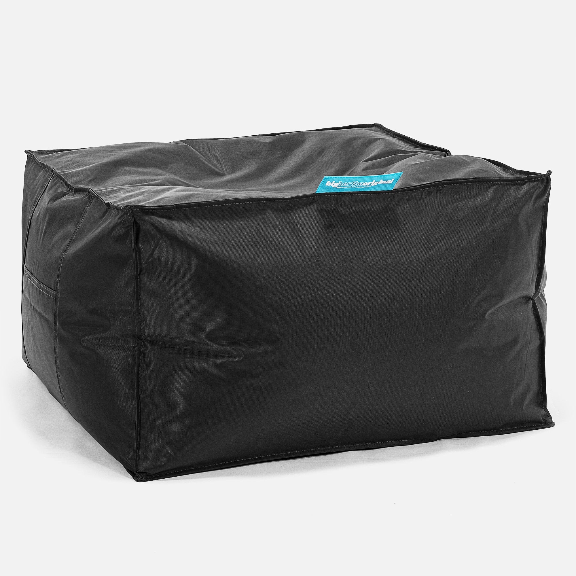 großer Sitzwürfel Ersatz Bezug - SmartCanvas™ - Image 2