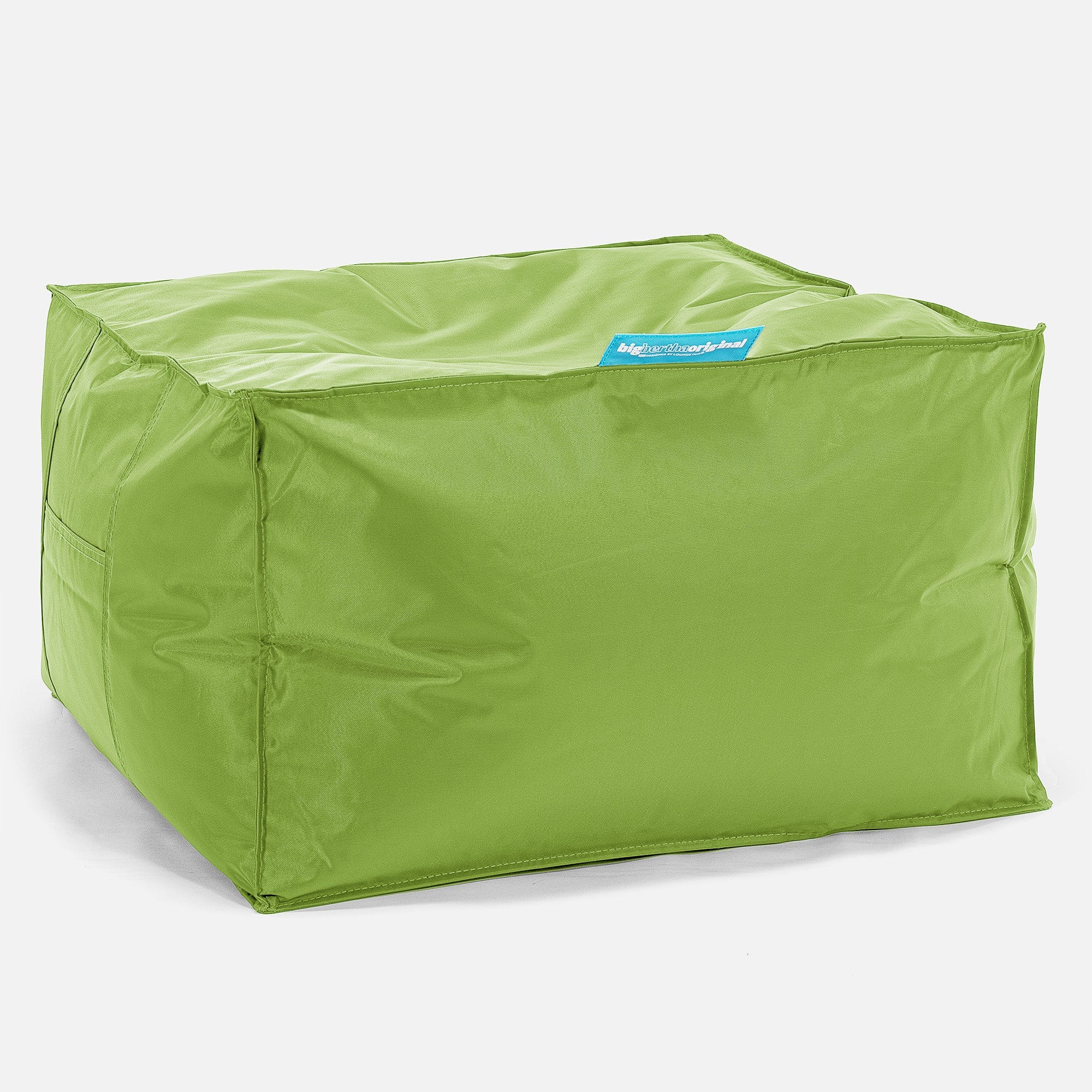 großer Sitzwürfel Ersatz Bezug - SmartCanvas™ - Image 4