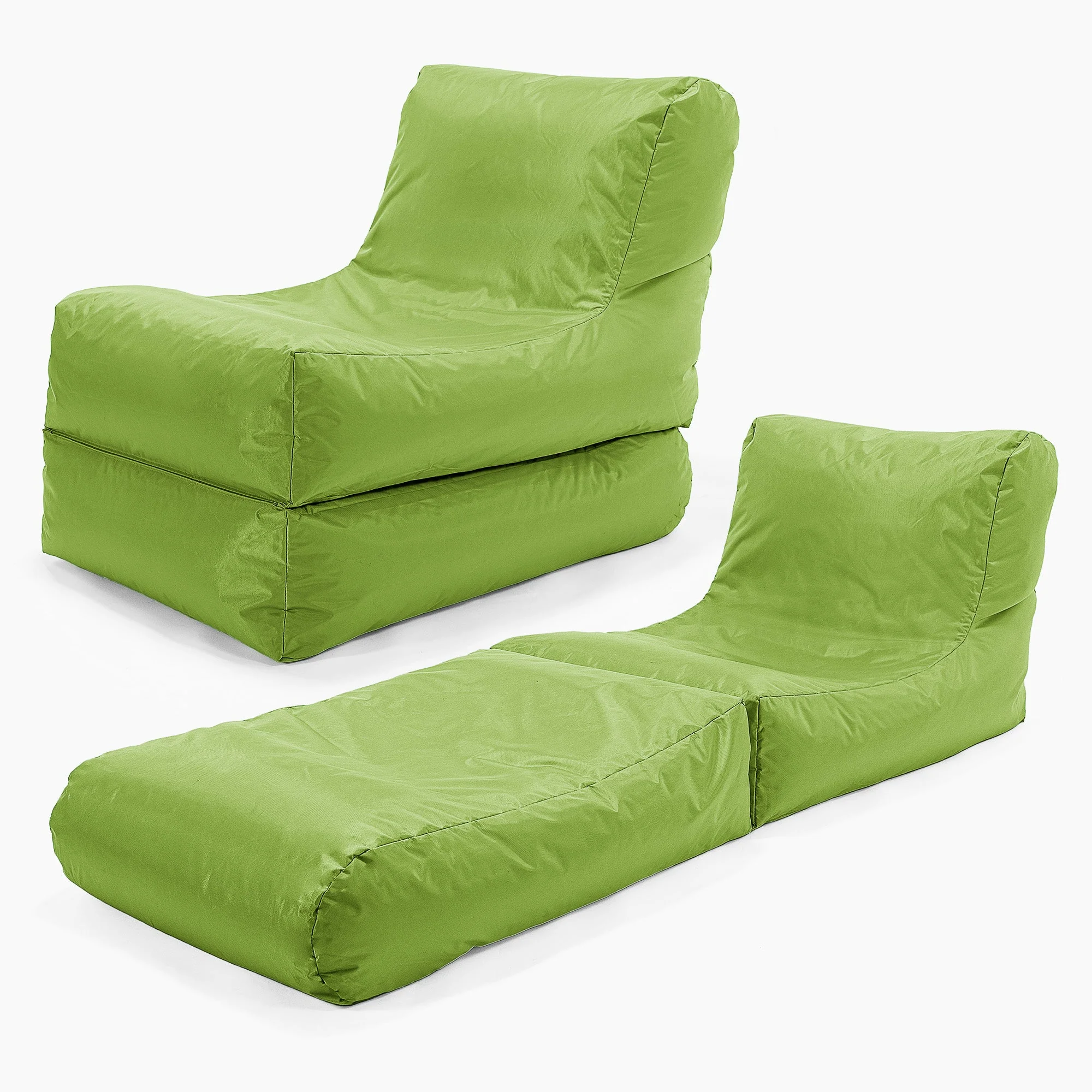 Liegestuhl Sitzsack Ersatz Bezug - SmartCanvas™ - Image 5