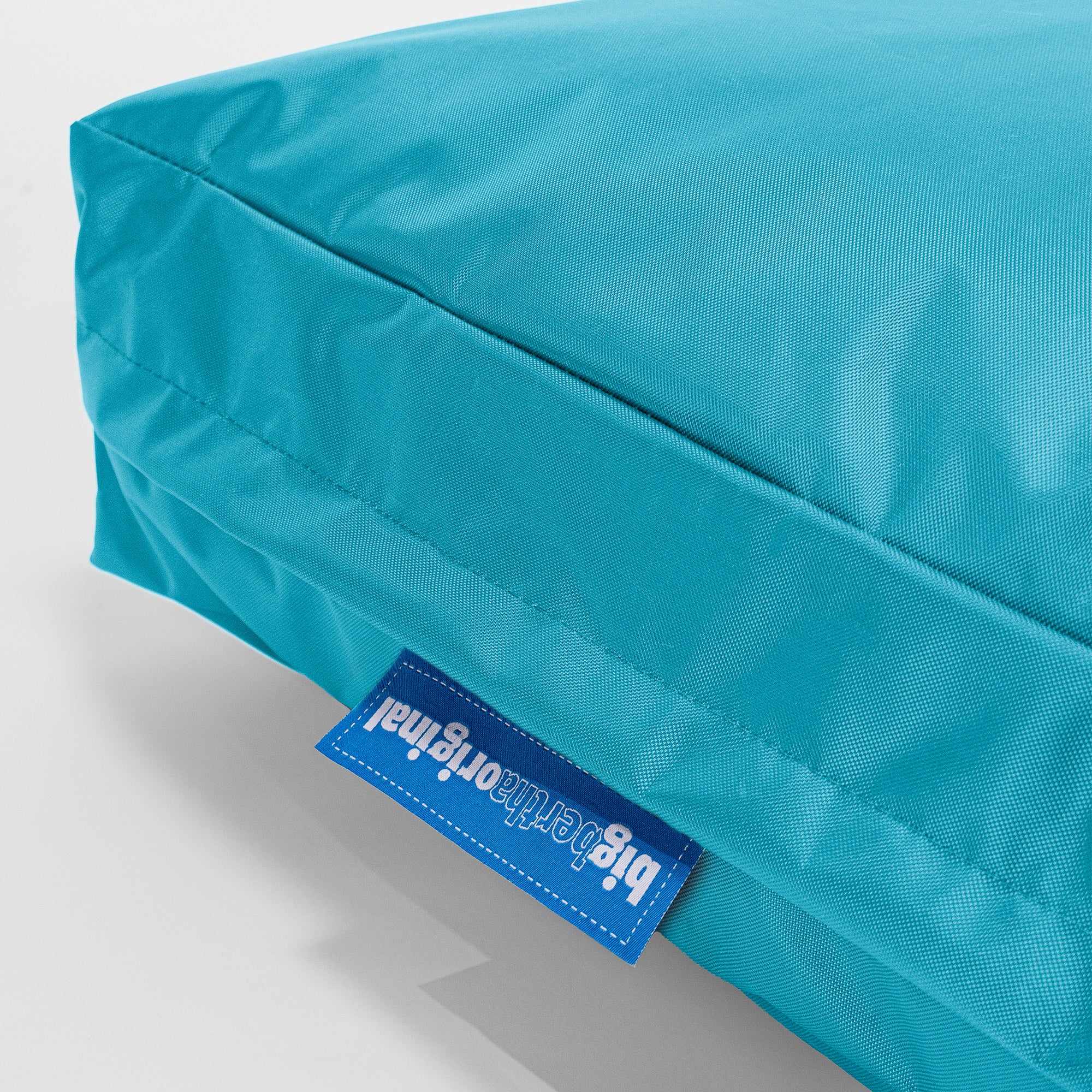Outdoor Sitzkissen - SmartCanvas™ Aqua - Image 2