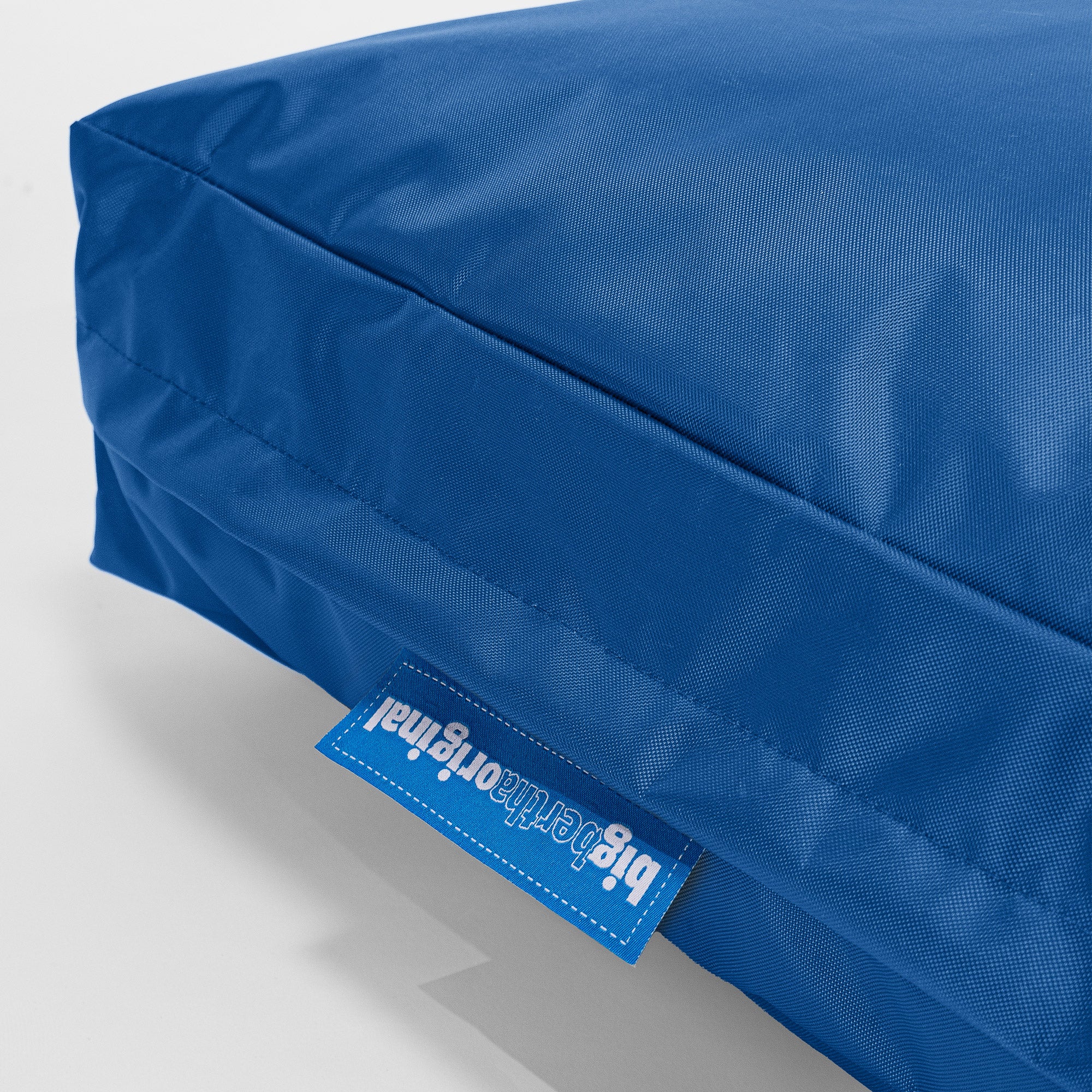 Outdoor Sitzkissen - SmartCanvas™ Blau - Image 2
