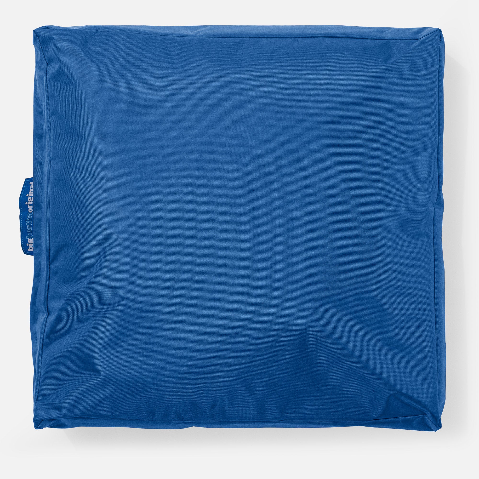 Outdoor Sitzkissen - SmartCanvas™ Blau - Image 3