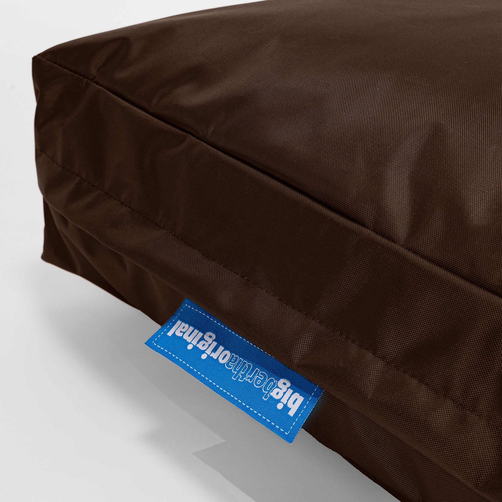 Outdoor Sitzkissen - SmartCanvas™ Braun - Image 2