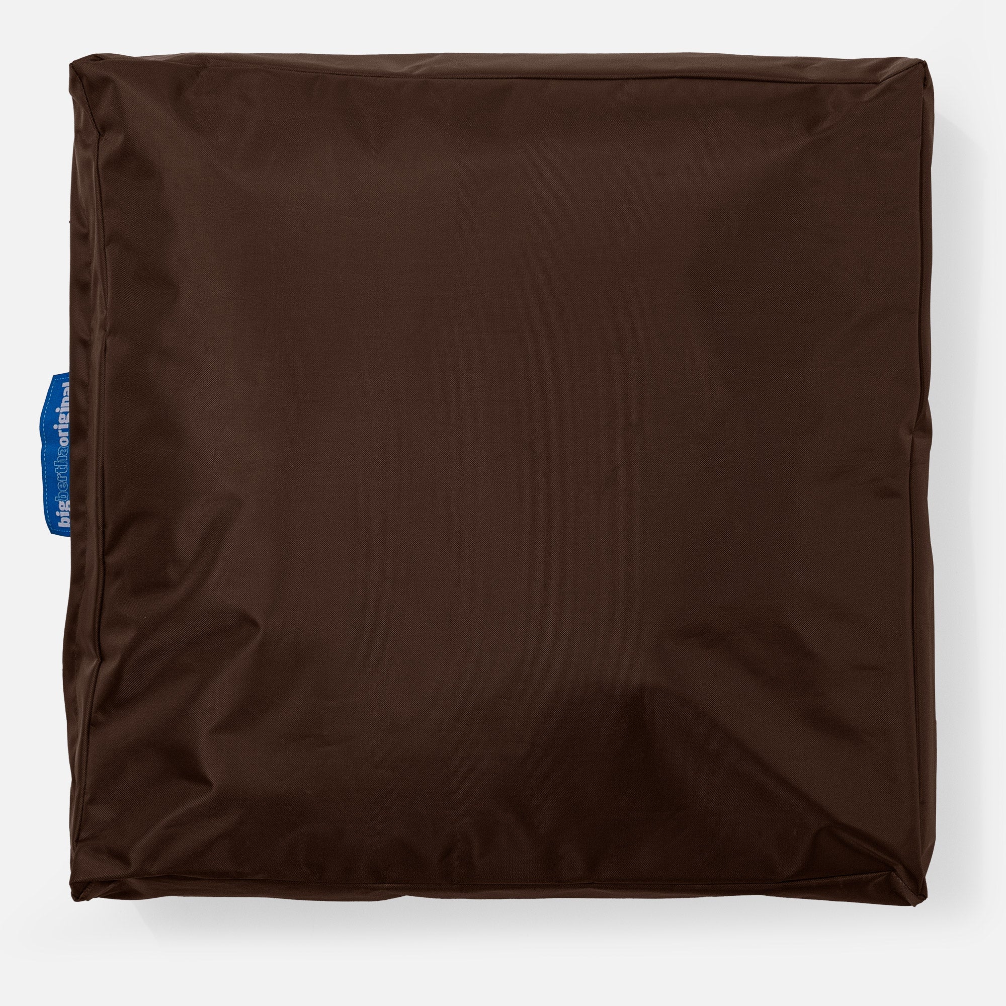 Outdoor Sitzkissen - SmartCanvas™ Braun - Image 3