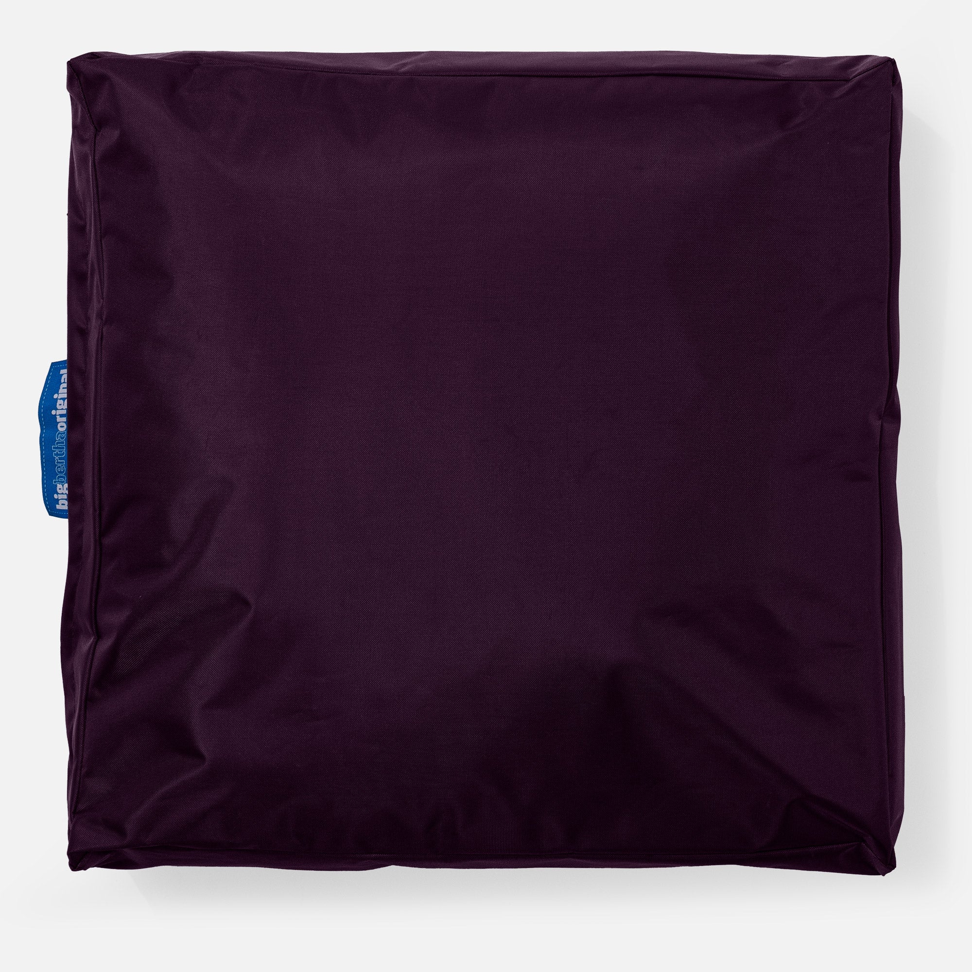 Outdoor Sitzkissen - SmartCanvas™ Lila - Image 3