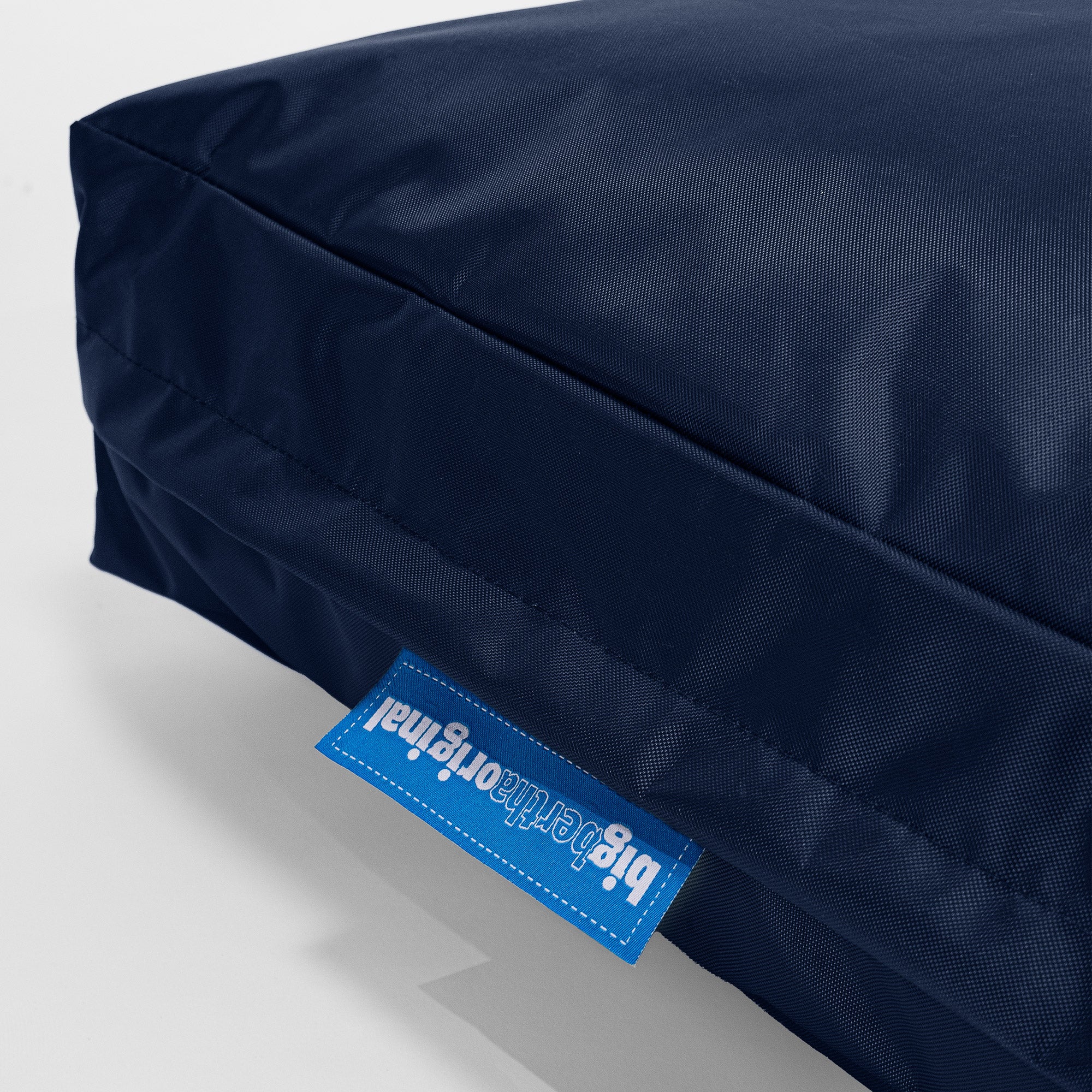 Outdoor Sitzkissen - SmartCanvas™ Marineblau - Image 2