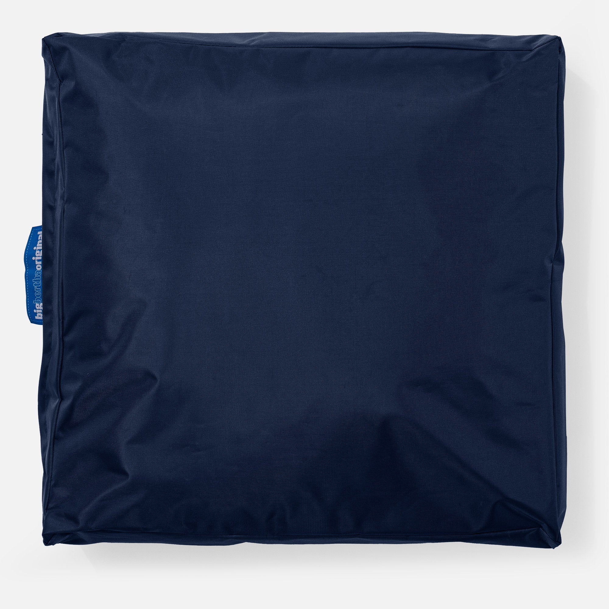 Outdoor Sitzkissen - SmartCanvas™ Marineblau - Image 3