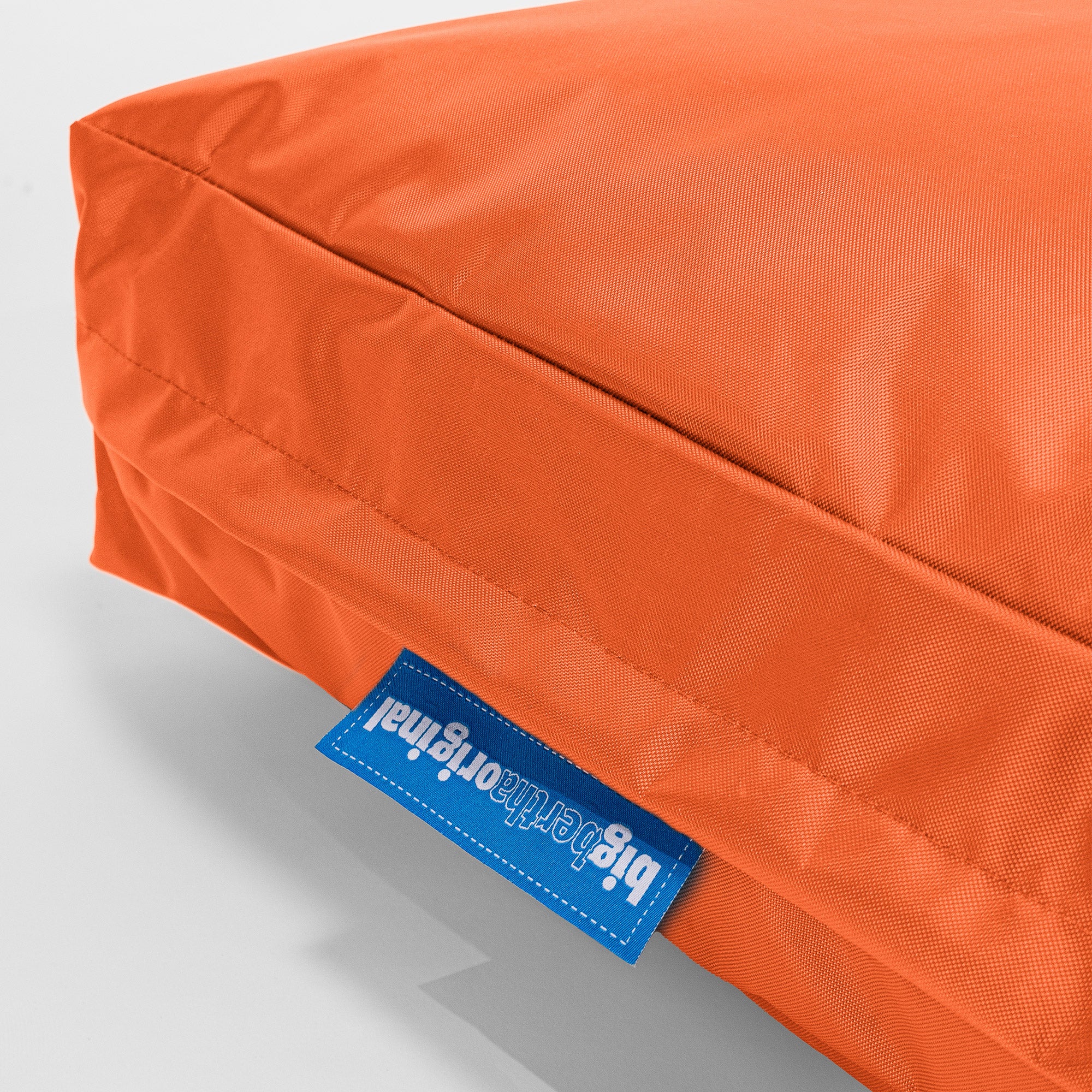 Outdoor Sitzkissen - SmartCanvas™ Orange - Image 2