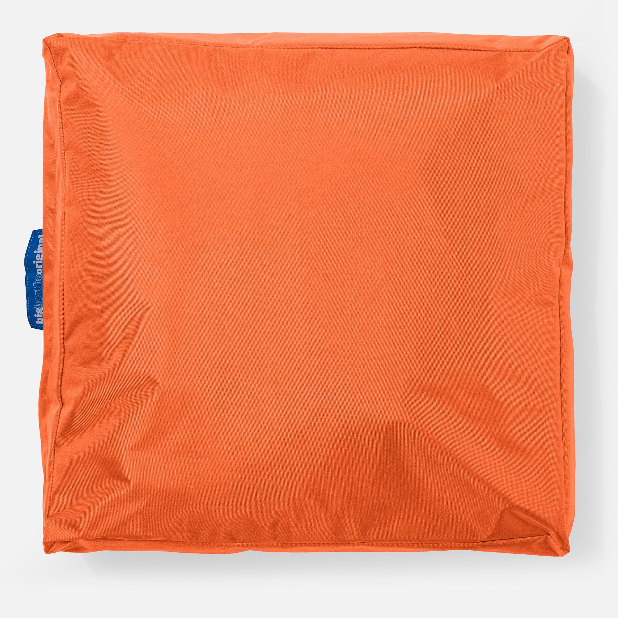 Outdoor Sitzkissen - SmartCanvas™ Orange - Image 3