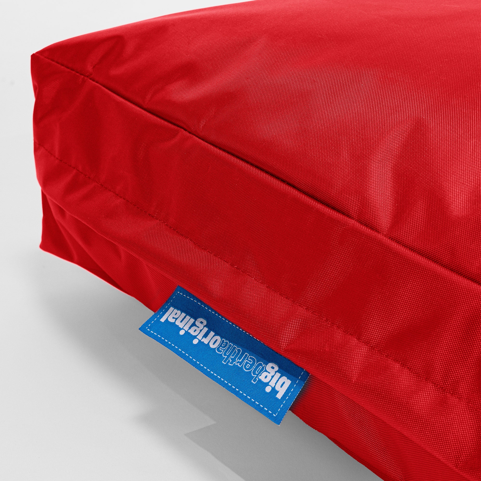 Outdoor Sitzkissen - SmartCanvas™ Rot - Image 2