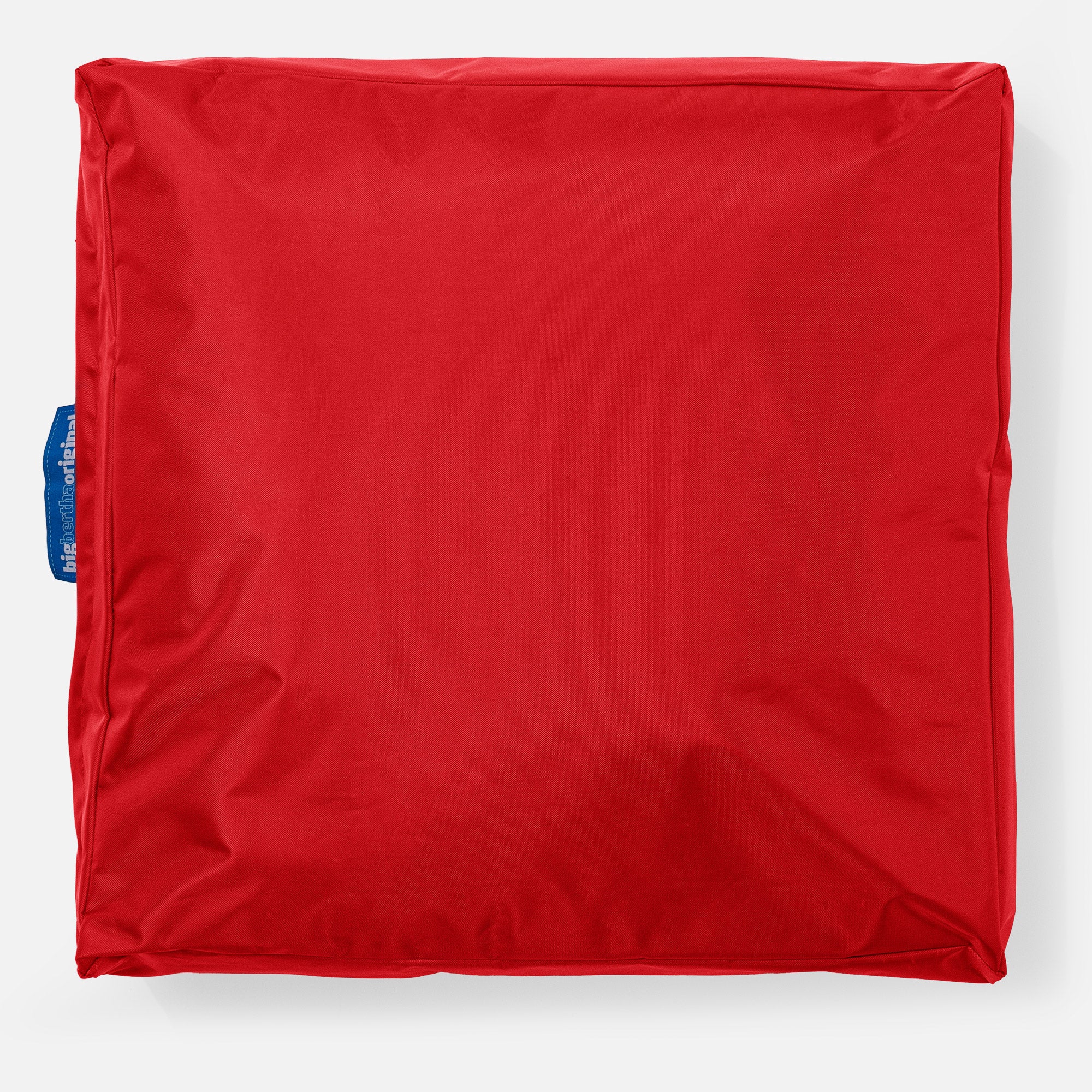 Outdoor Sitzkissen - SmartCanvas™ Rot - Image 3