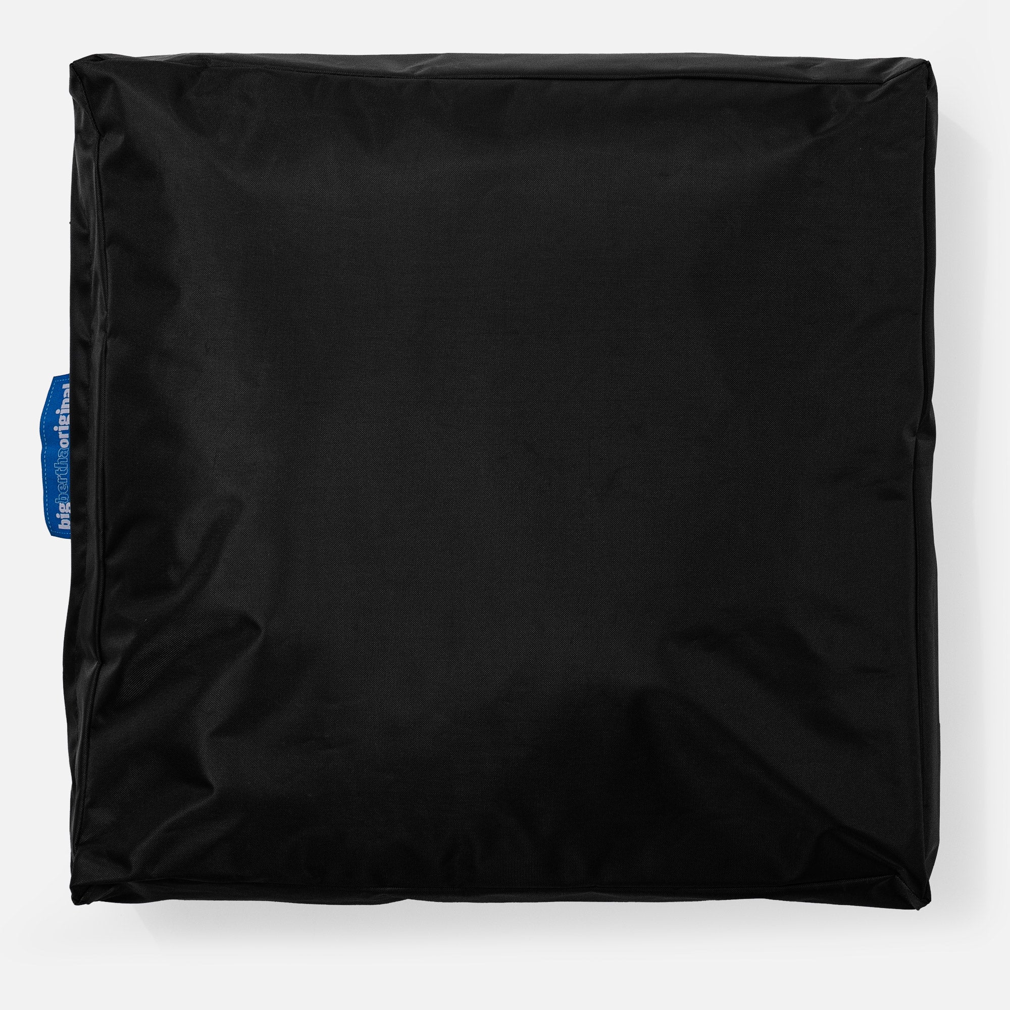 Outdoor Sitzkissen - SmartCanvas™ Schwarz - Image 3
