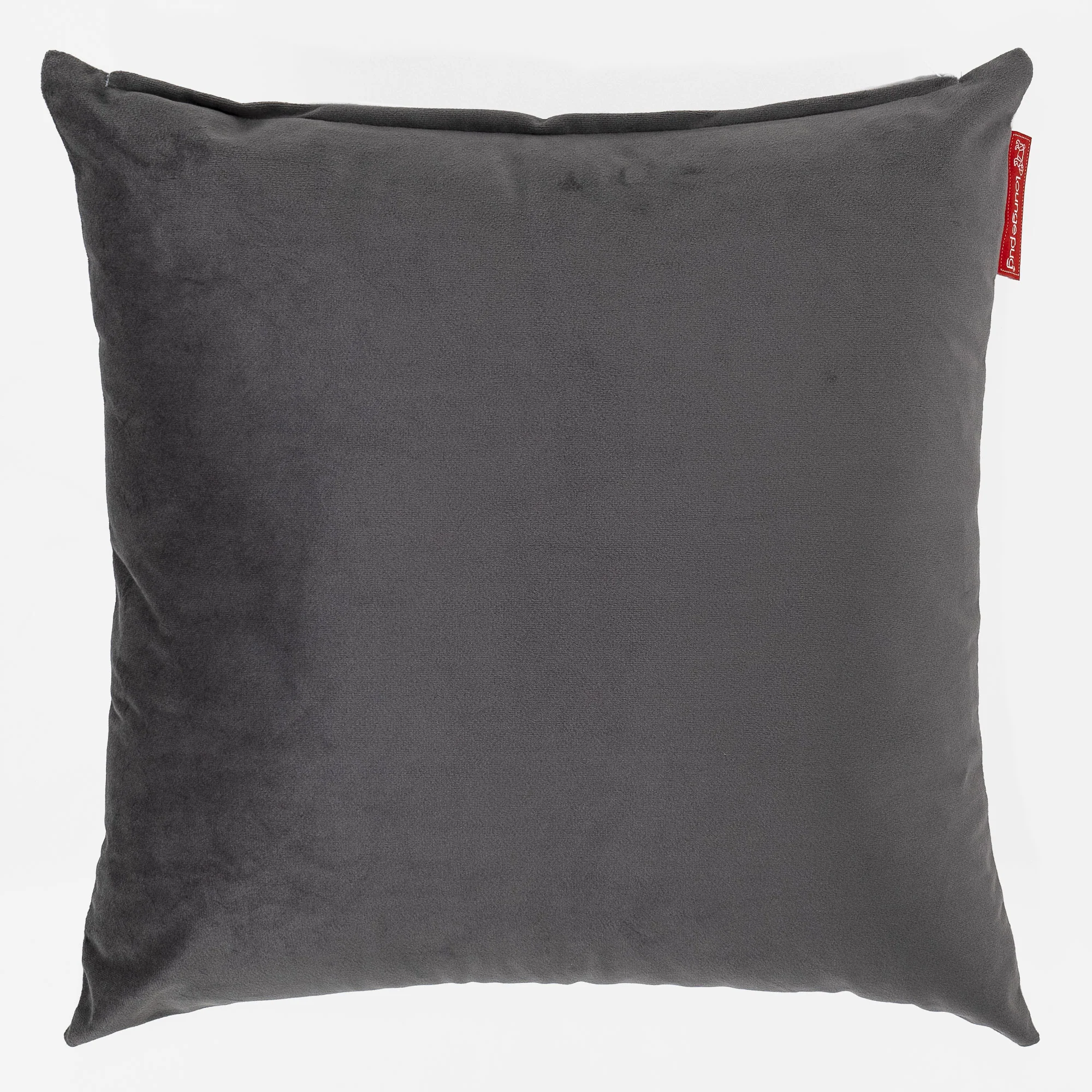 Snoopy Dekokissen / Sofa Kissenbezug 47 x 47cm - Herz - Image 2