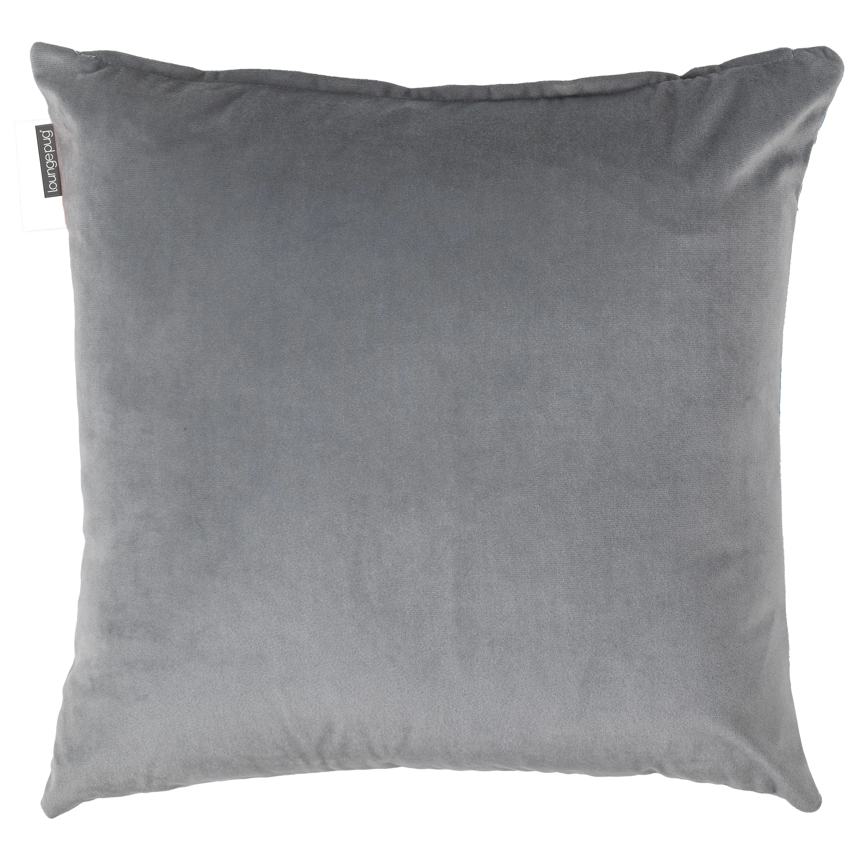 Snoopy Dekokissen / Sofa Kissenbezug 47 x 47cm - Regenbogen - Image 2
