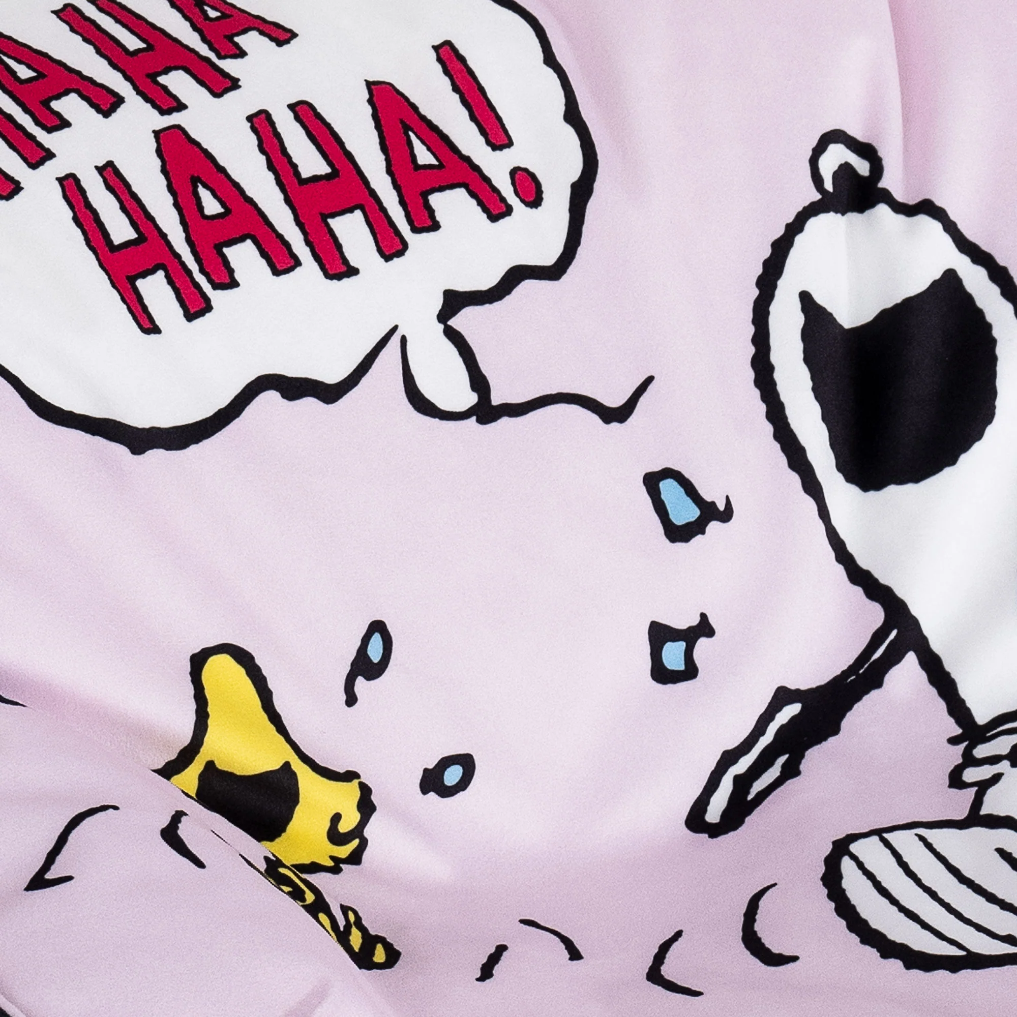 Snoopy Der Slouchy Kinder Sitzsack 2-6 Jahre - Lachen - Image 3