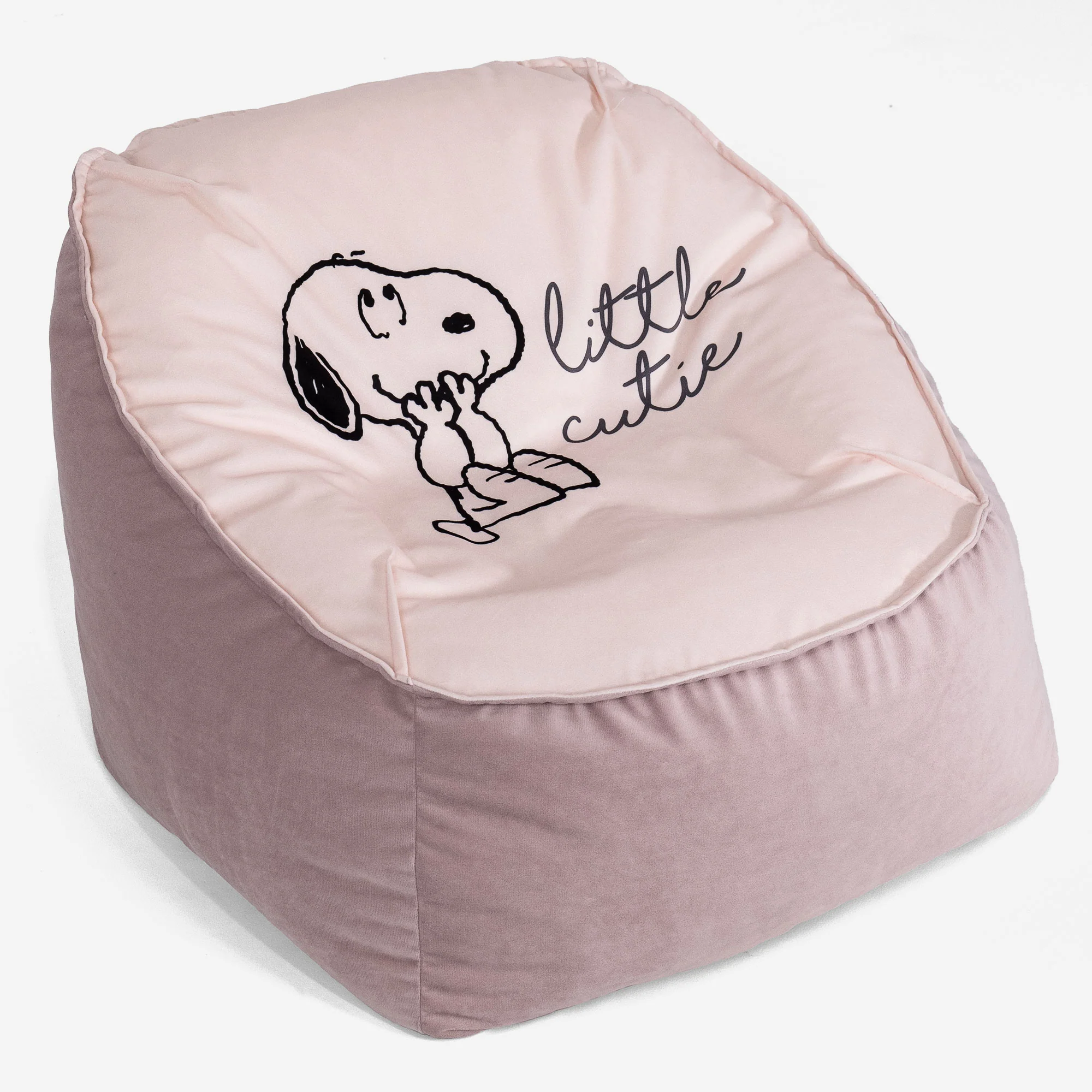 Snoopy Der Slouchy Kinder Sitzsack 2-6 Jahre - Schnuckelchen - Image 2