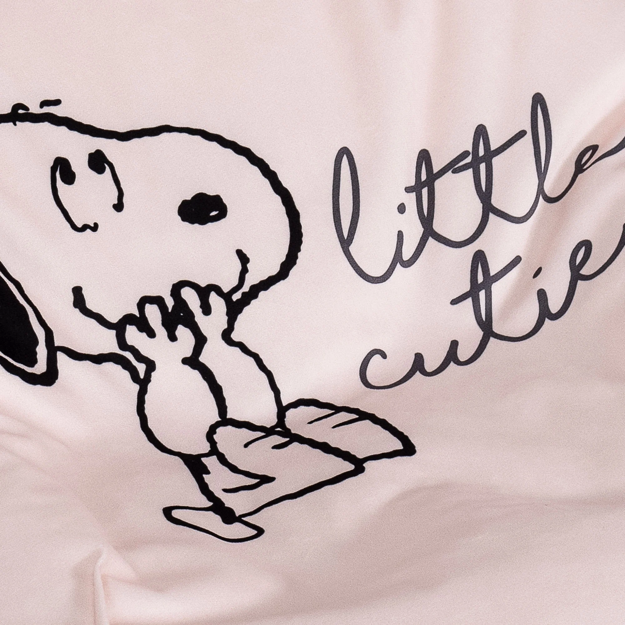 Snoopy Der Slouchy Kinder Sitzsack 2-6 Jahre - Schnuckelchen - Image 3