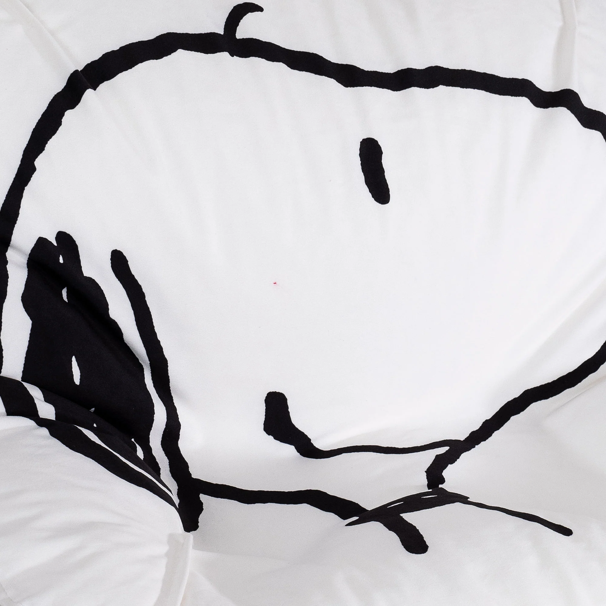 Snoopy Der Slouchy Sitzsack Sessel - Snoopy - Image 3