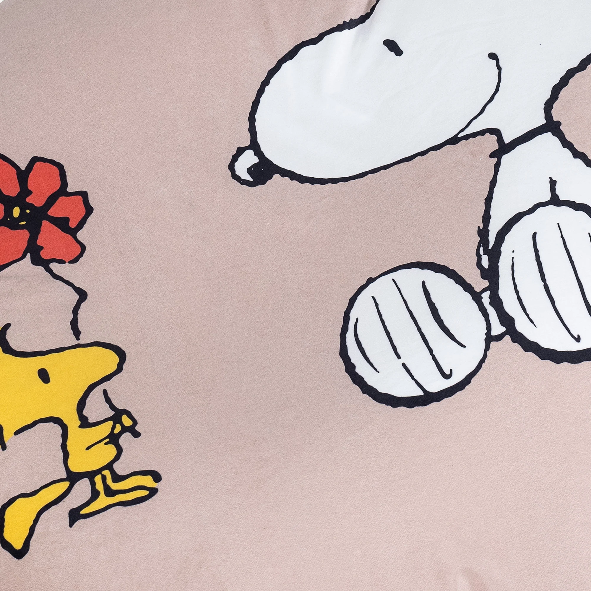 Snoopy Flexiforma Kinder Sitzsackstuhl für Kleinkinder 1-3 Jahre - Laufen - Image 3