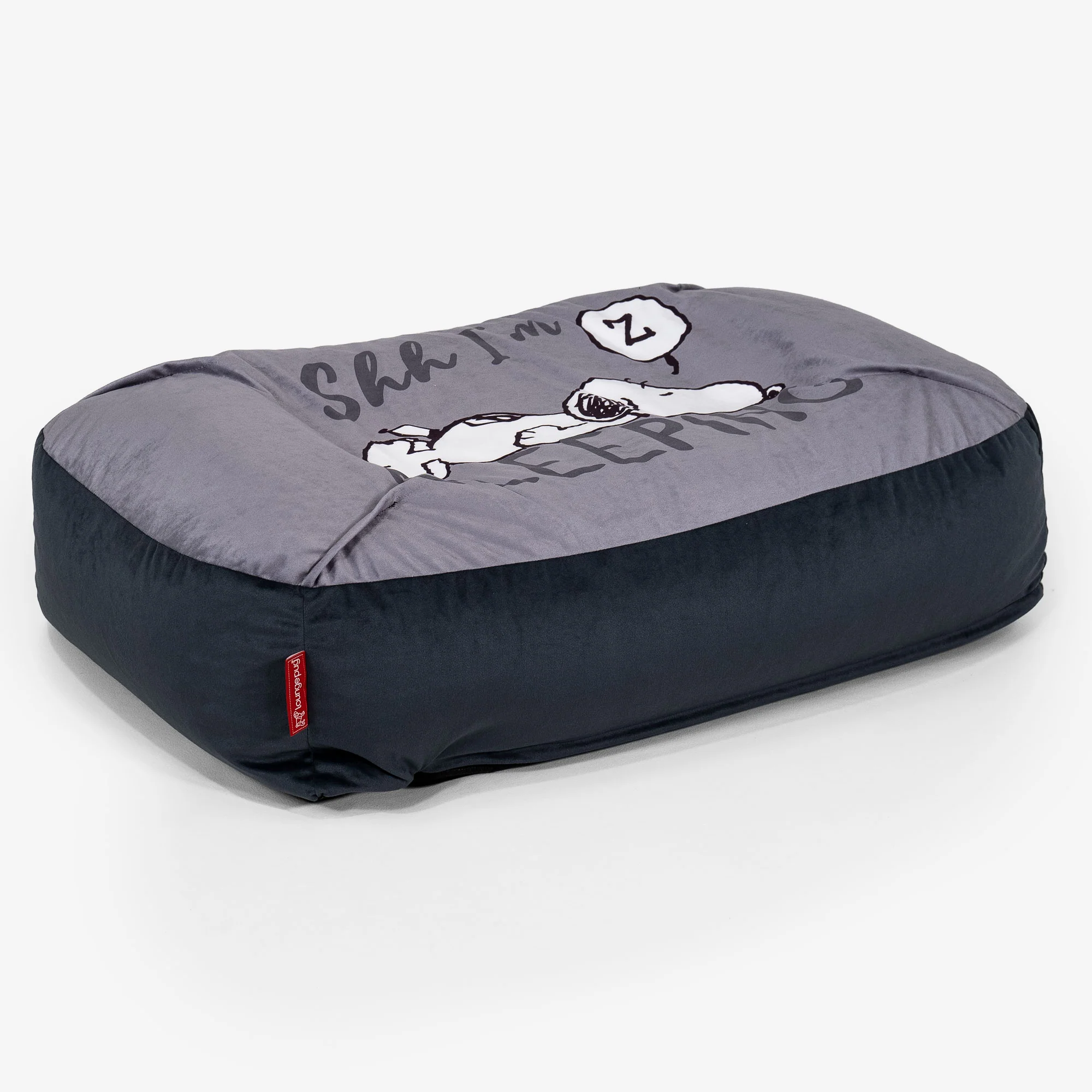 Snoopy Medium Slouchy Hundebett - Schlafen - Image 2