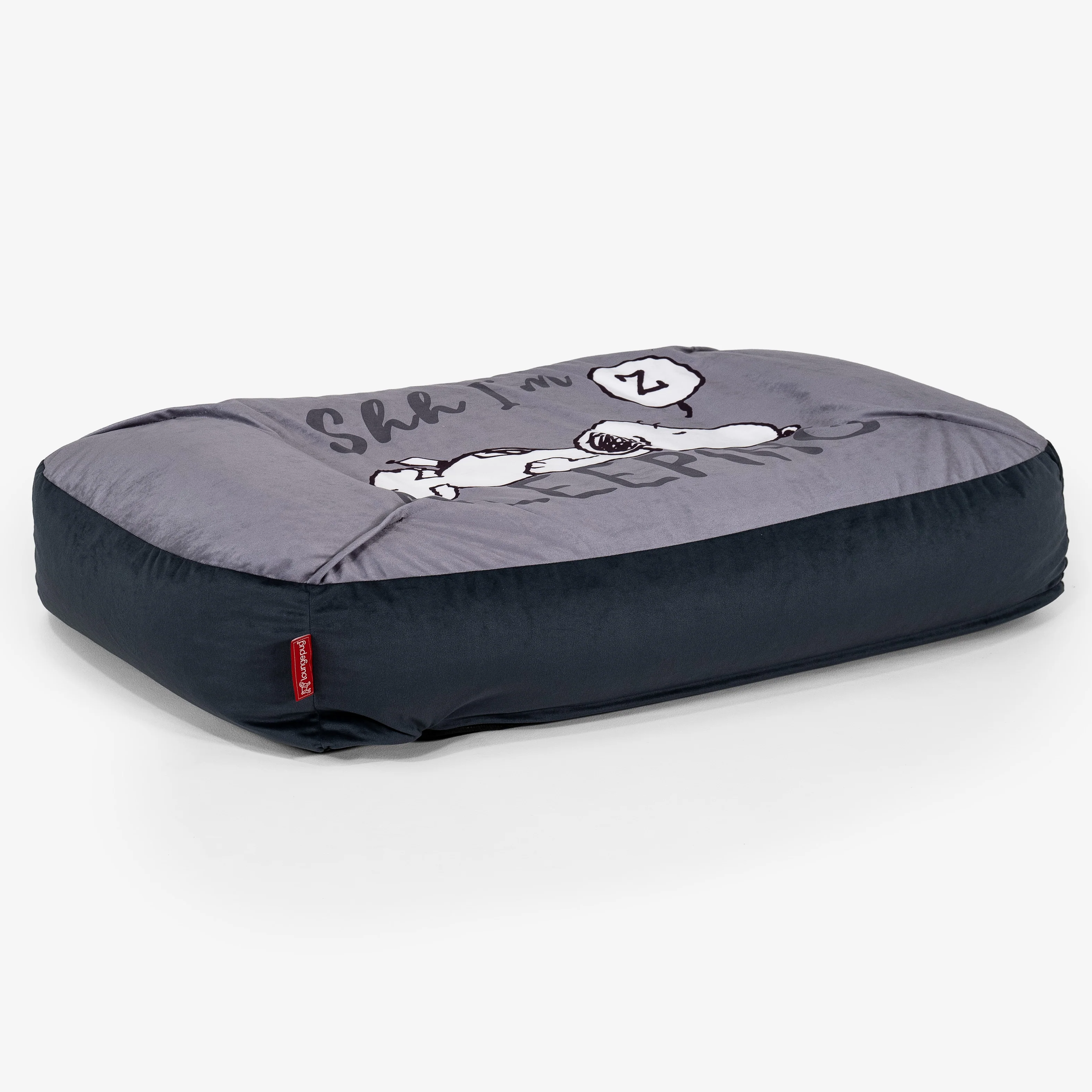 Snoopy XXL Slouchy Hundebett - Schlafen - Image 2