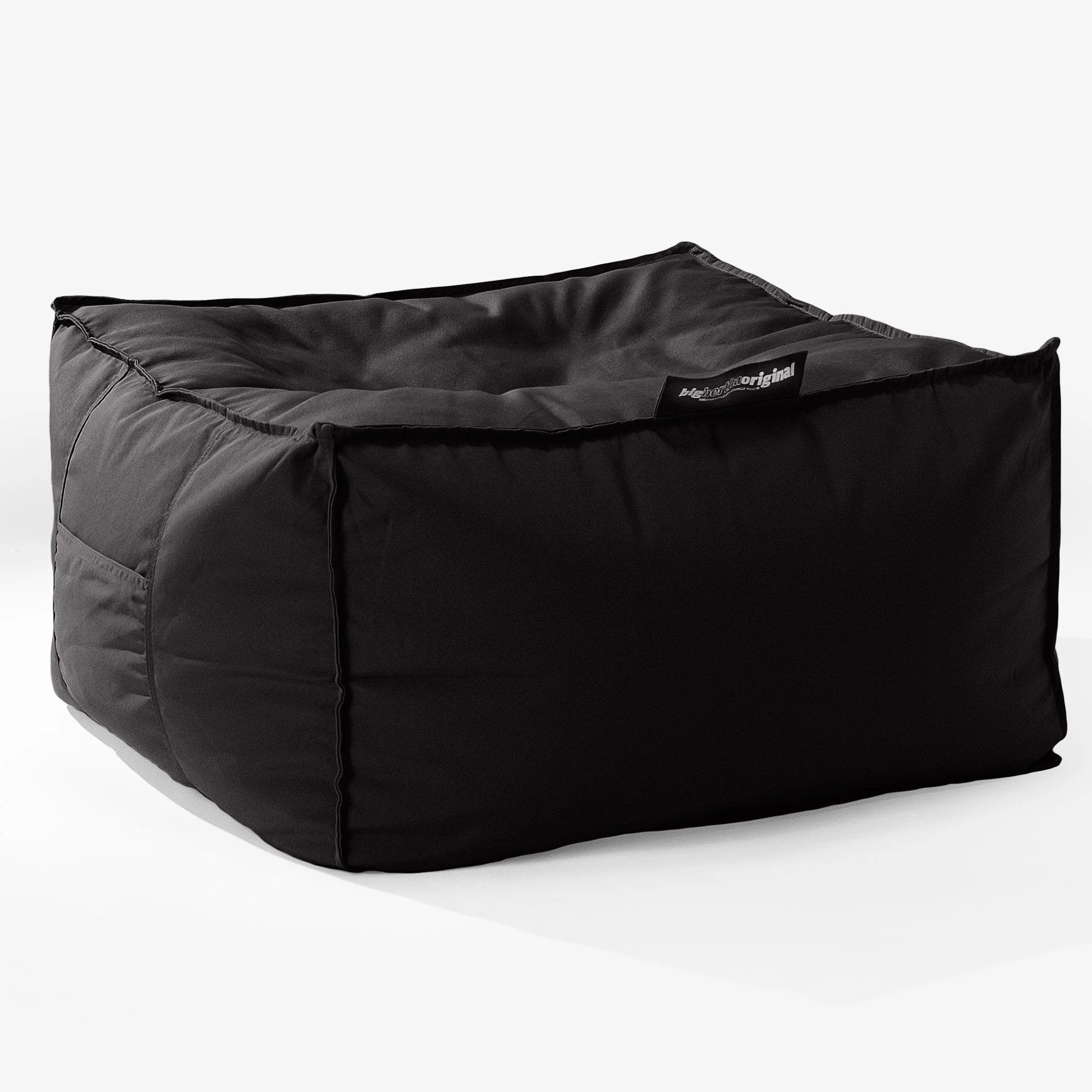 SoleiStorm™ Ultra 2000 h+ großer Sitzwürfel Ersatz Bezug - Olefin - Image 3