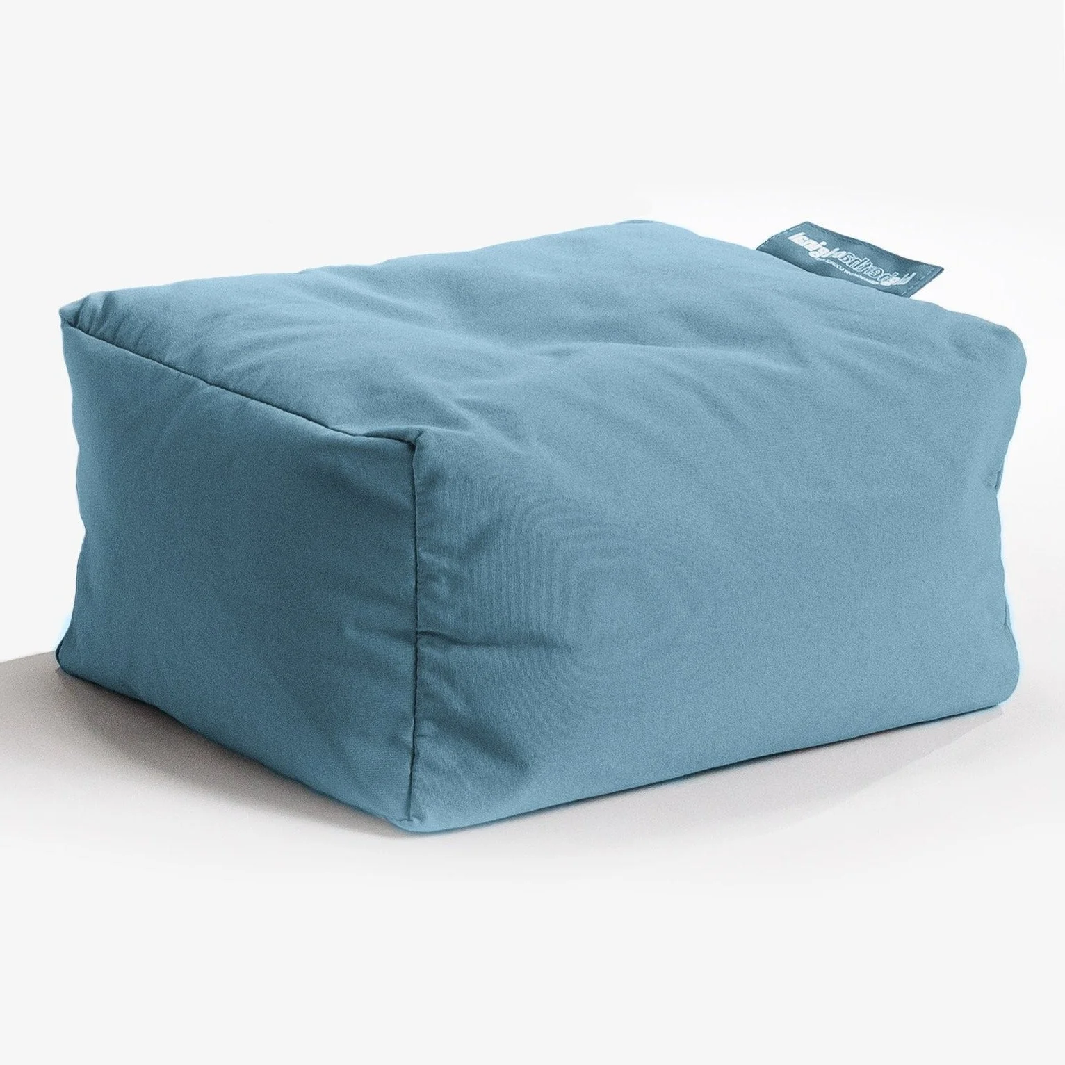 SoleiStorm™ Ultra 2000 h+ Kleiner Fußhocker Ersatz Bezug - Olefin - Image 2