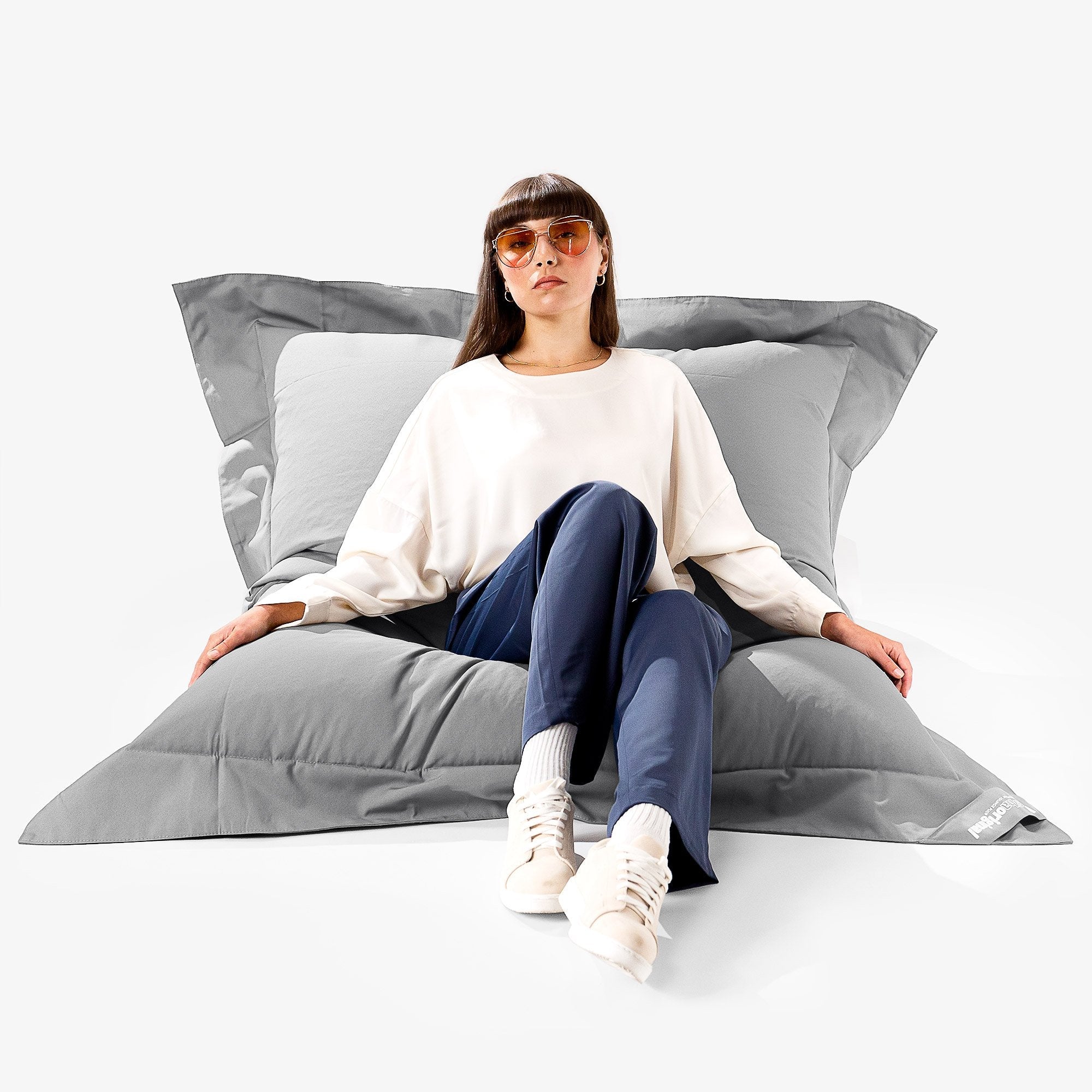SoleiStorm™ Ultra 2000 h+ Sitzsack XXL Outdoor Ersatz Bezug - Olefin - Image 4