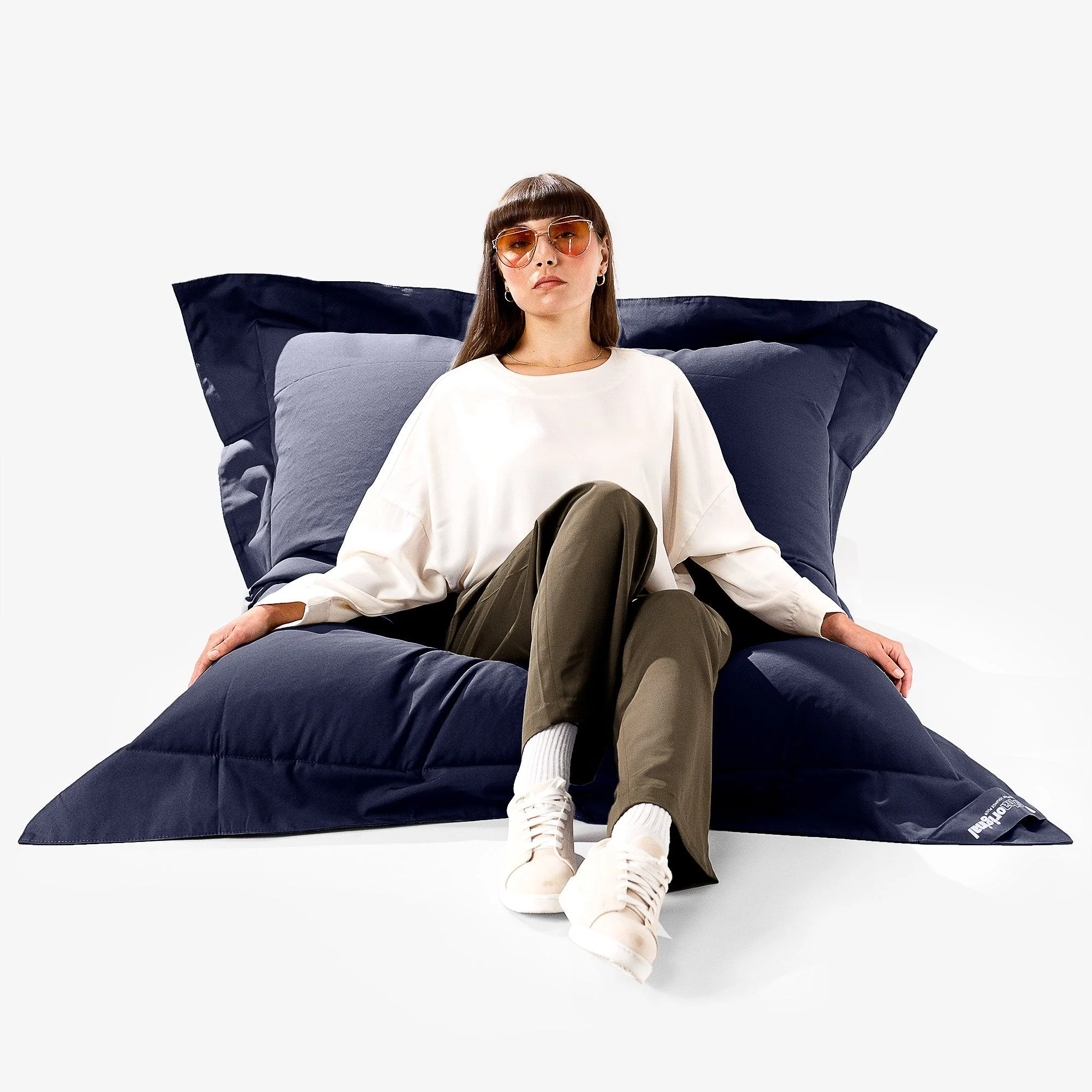 SoleiStorm™ Ultra 2000 h+ Sitzsack XXL Outdoor Ersatz Bezug - Olefin - Image 5