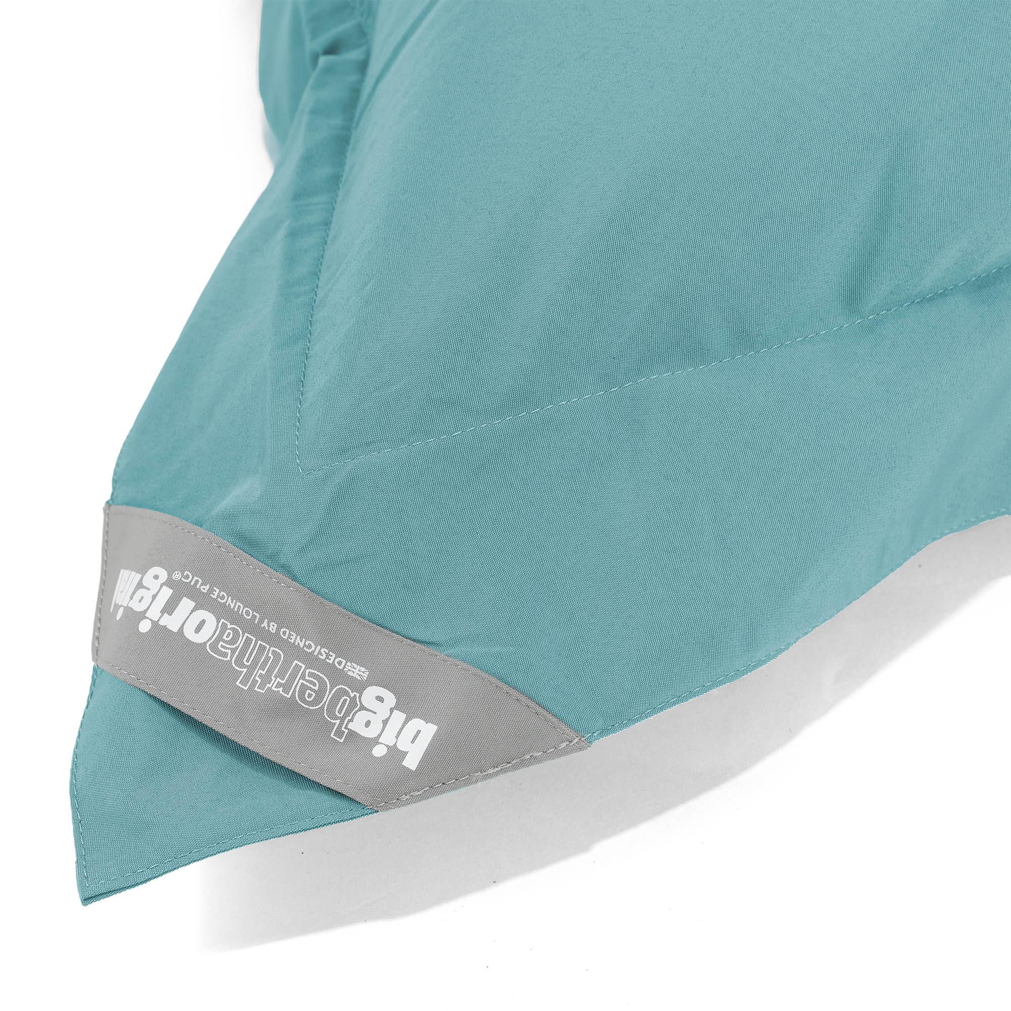SoleiStorm™ Ultra 2000 h+ Sitzsack XXL Outdoor - Olefin Aqua - Image 5