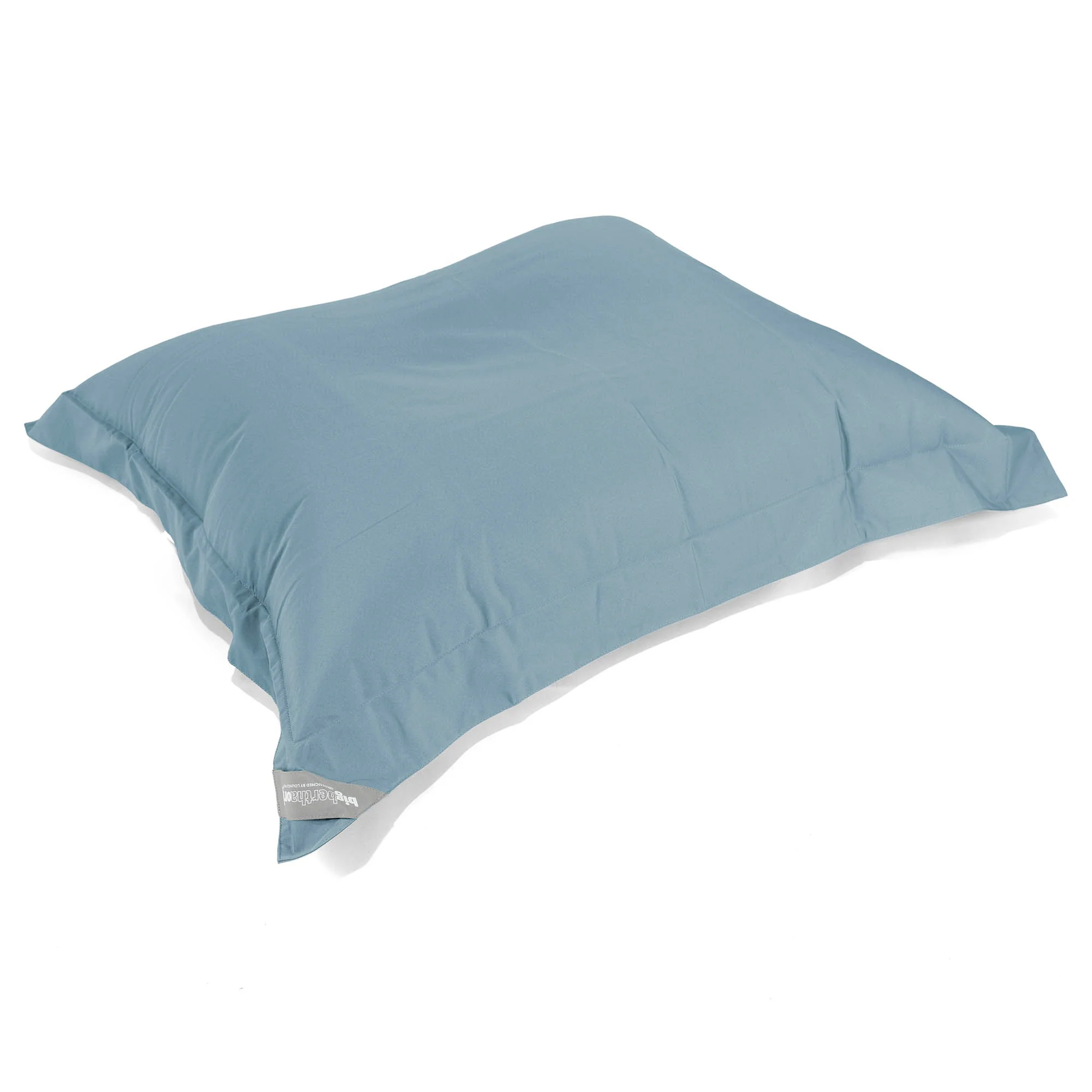 SoleiStorm™ Ultra 2000 h+ Sitzsack XXL Outdoor - Olefin Baby Blau - Image 2